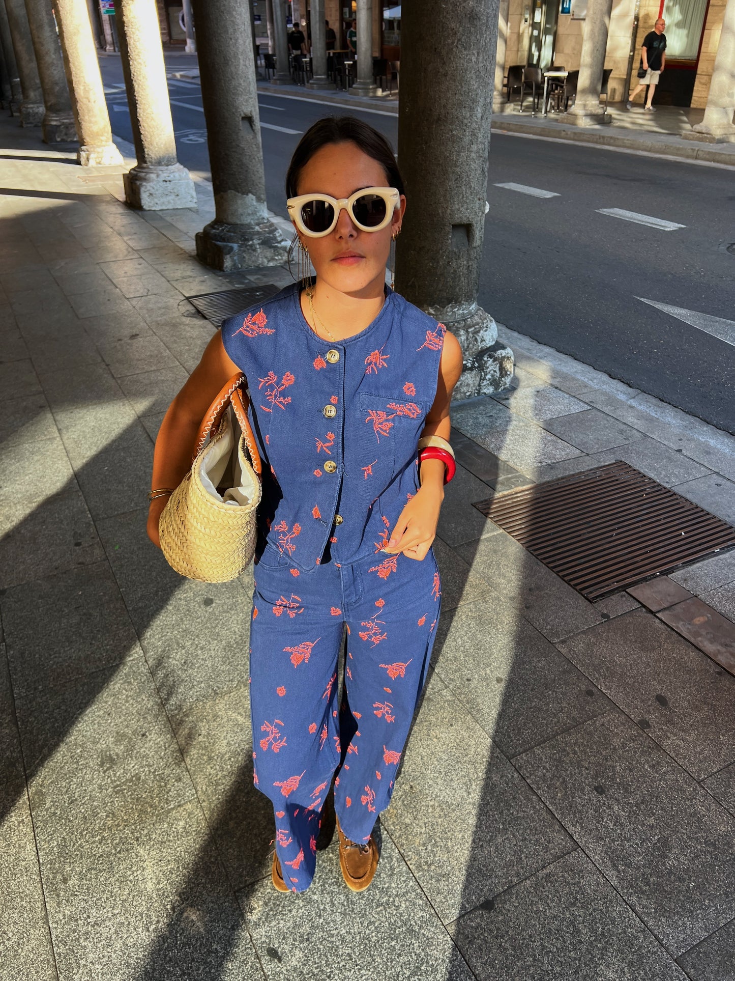 Set Barcelona