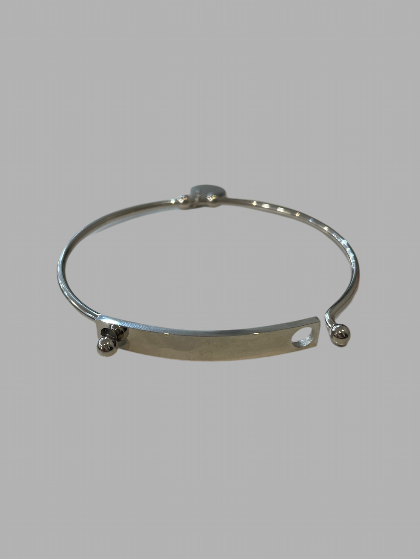 Pulsera Lisa