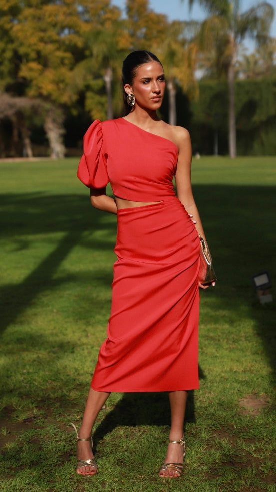 Vestido Martini