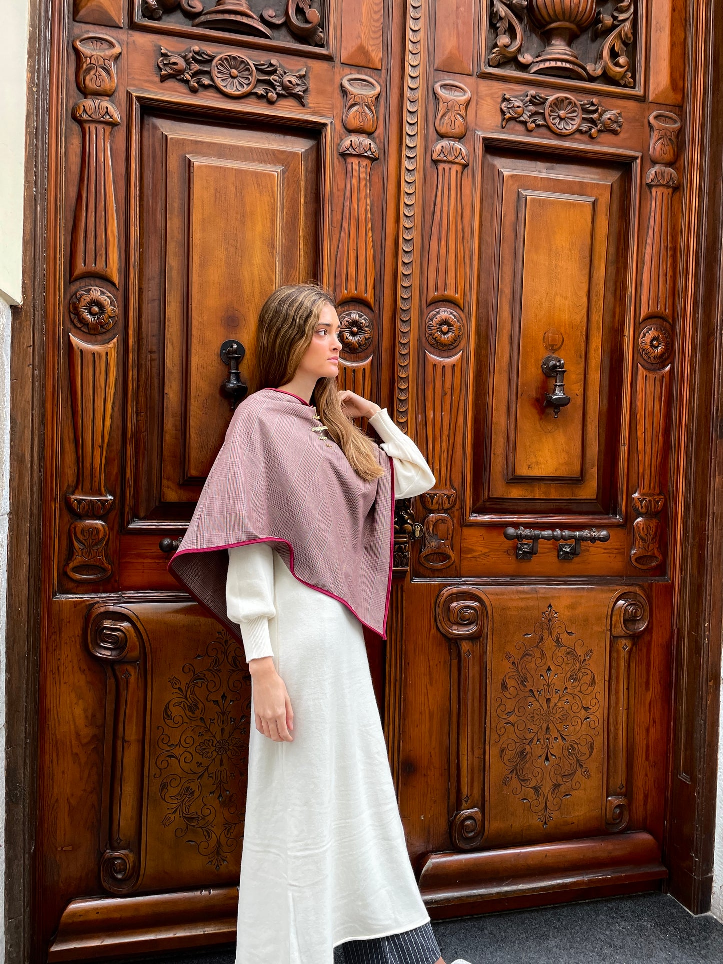 Poncho Marieth