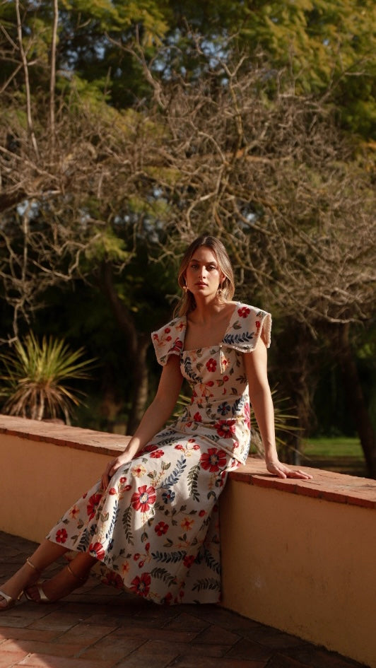 Vestido Bloody Mary
