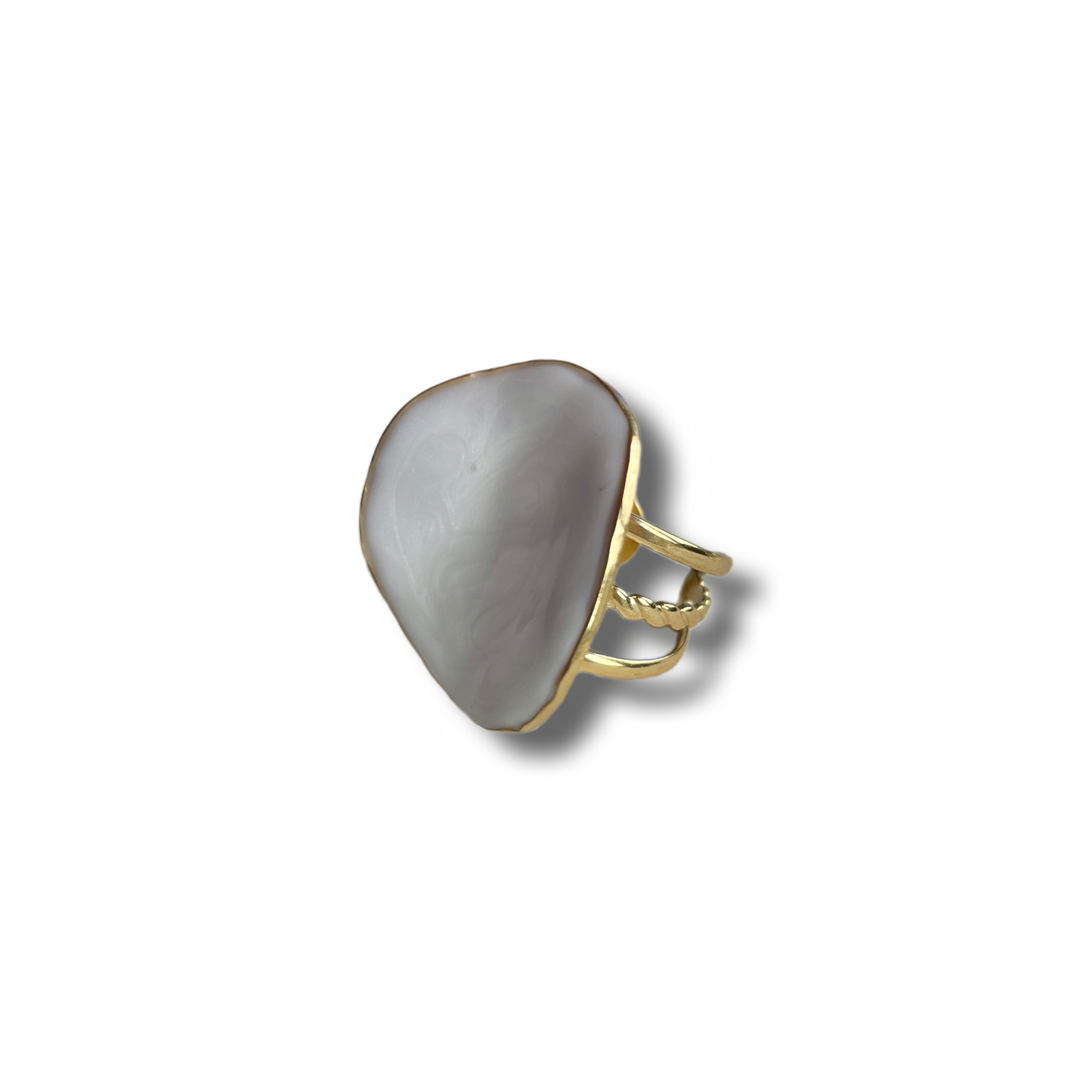 Anillo White