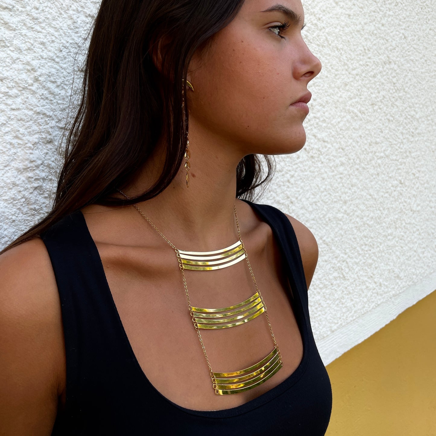 Collar Waves