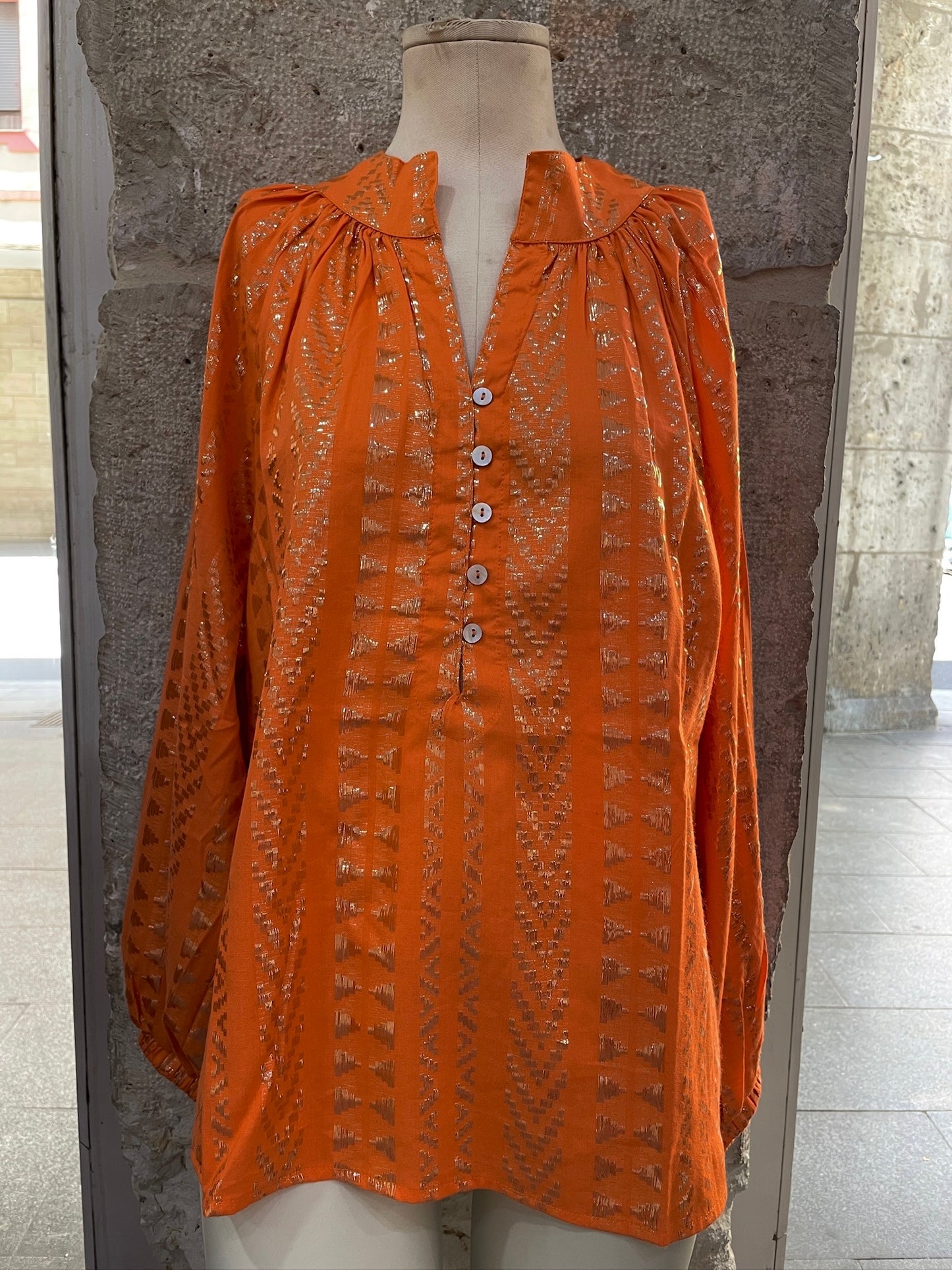 Blusa Niza