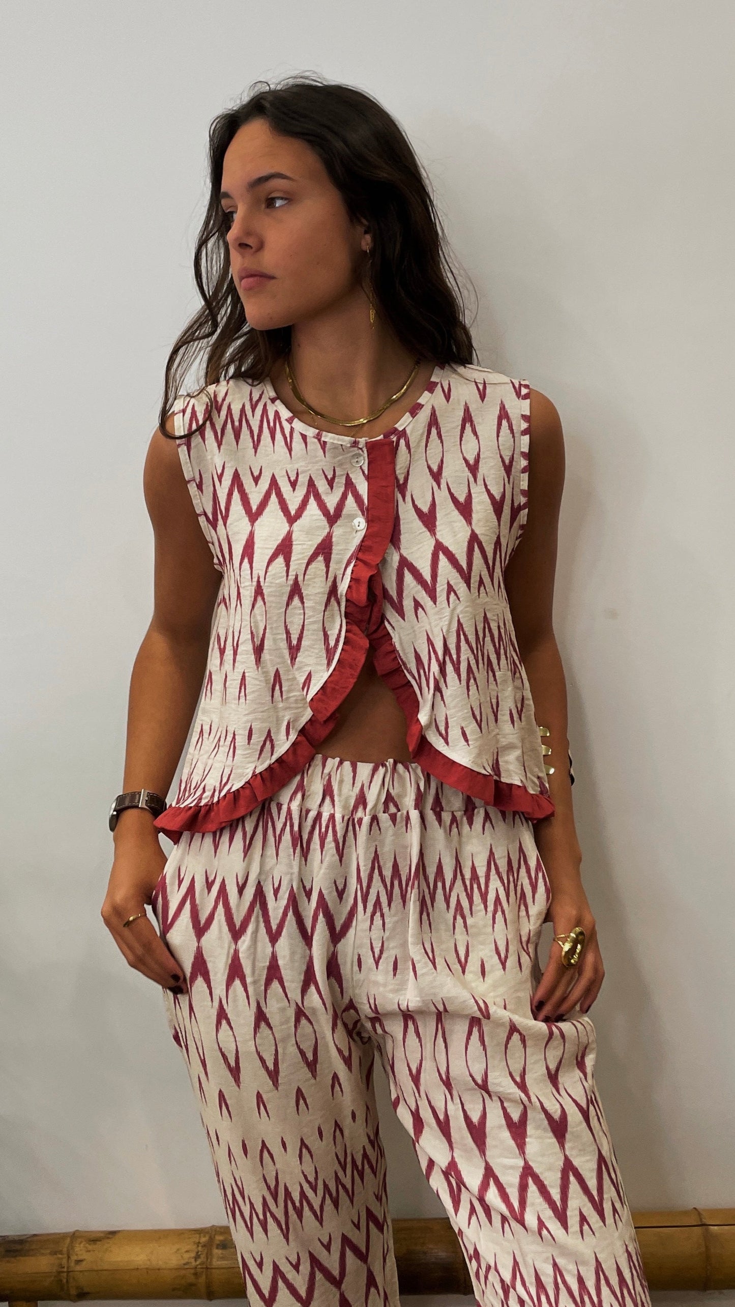 Conjunto Pipa