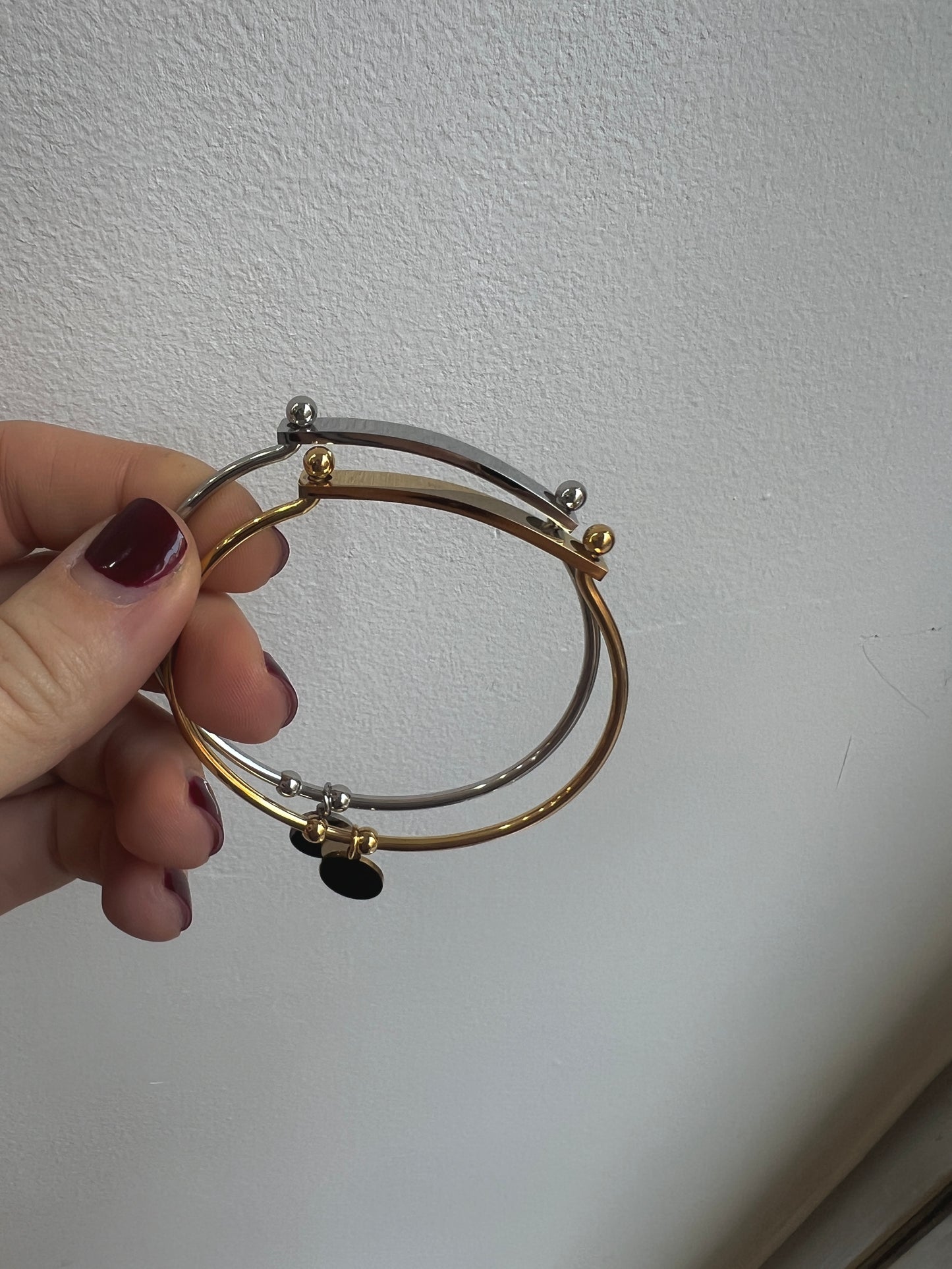 Pulsera Lisa