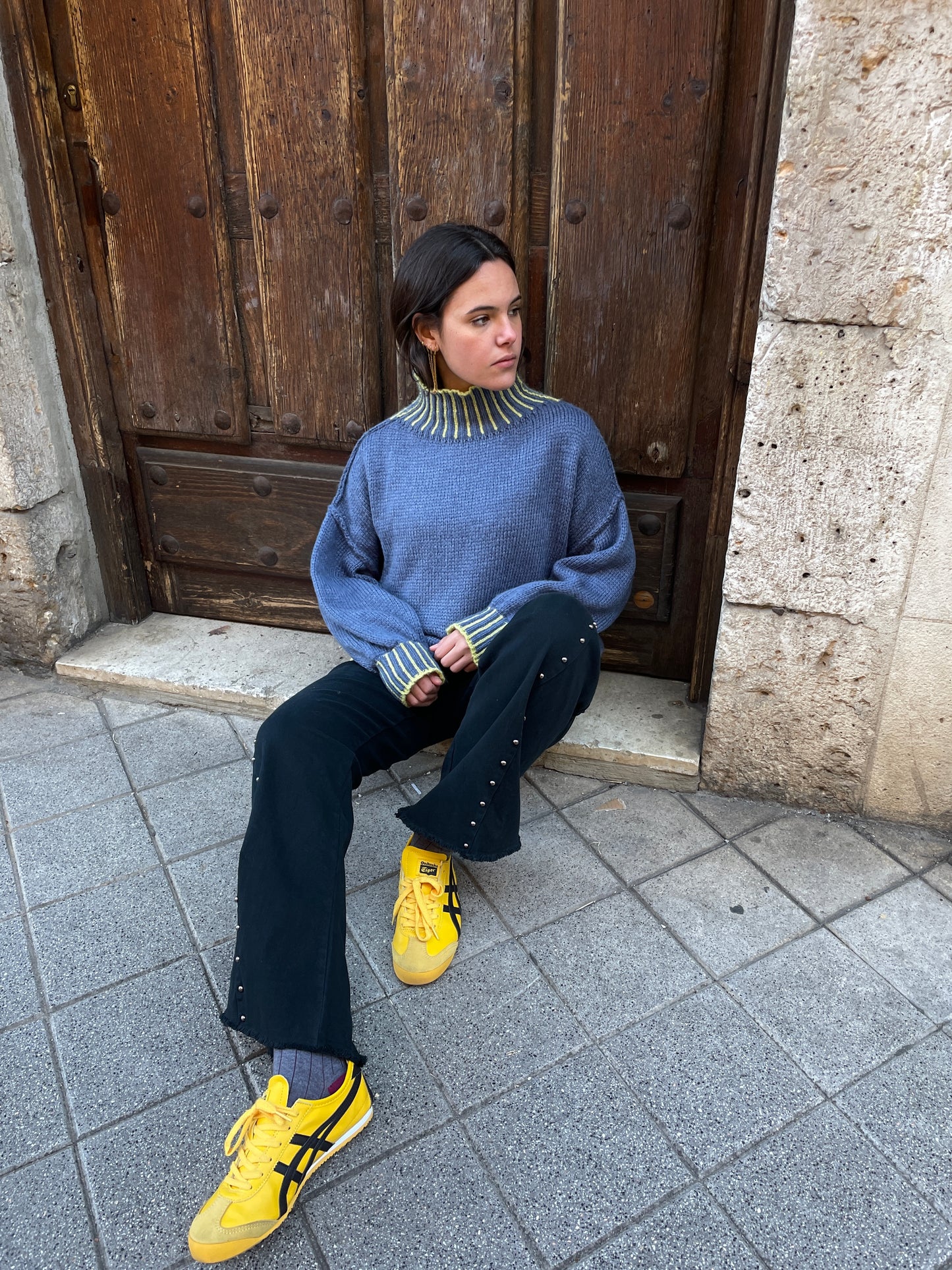 Jeans Amoremio