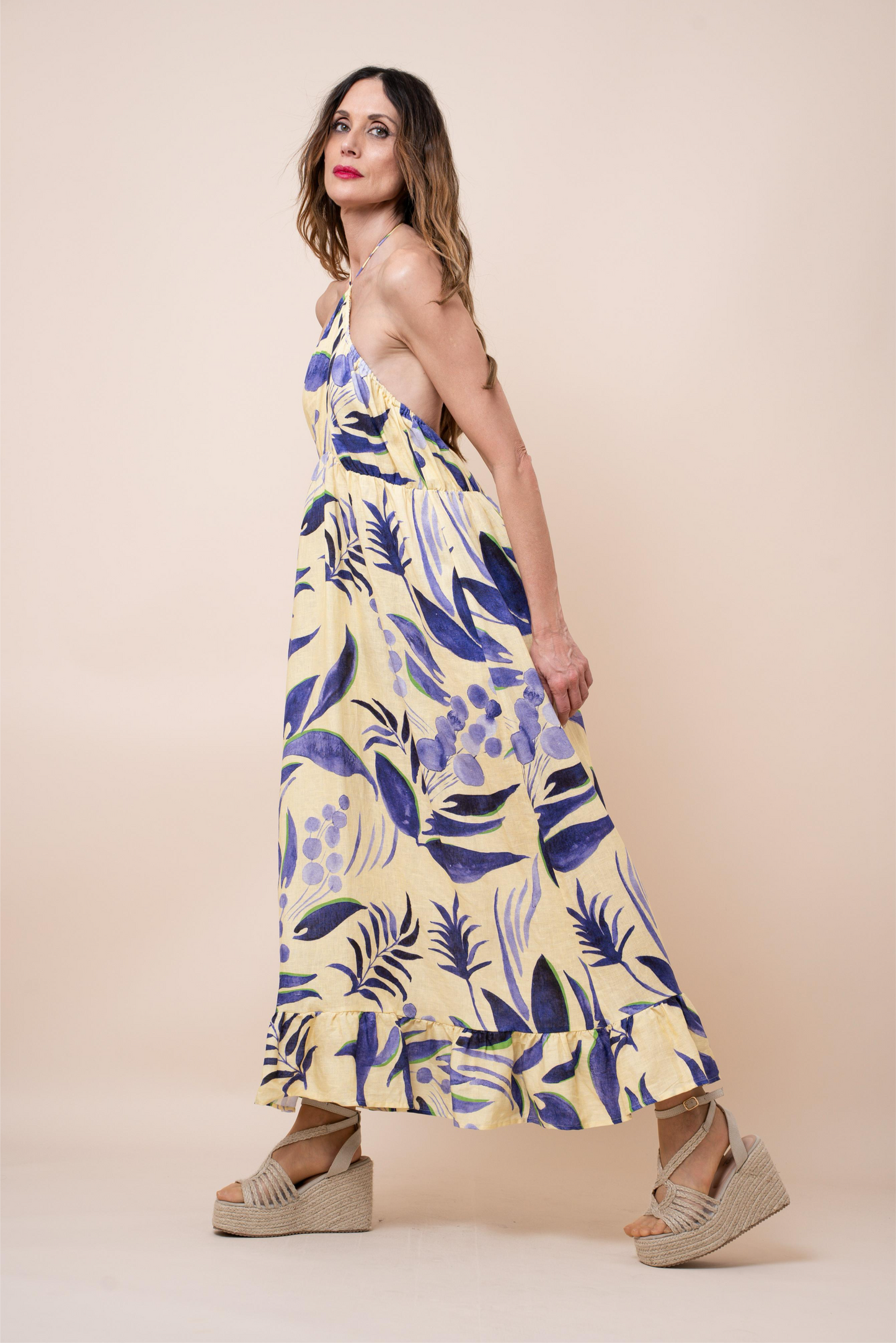 Vestido Mojito