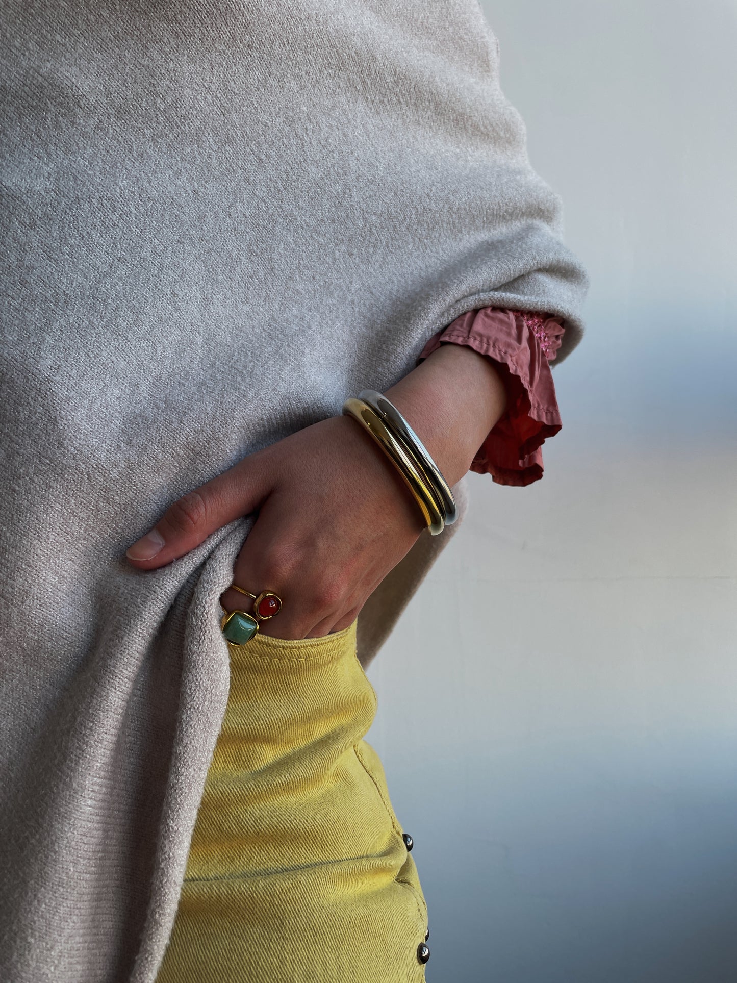Anillo Marte