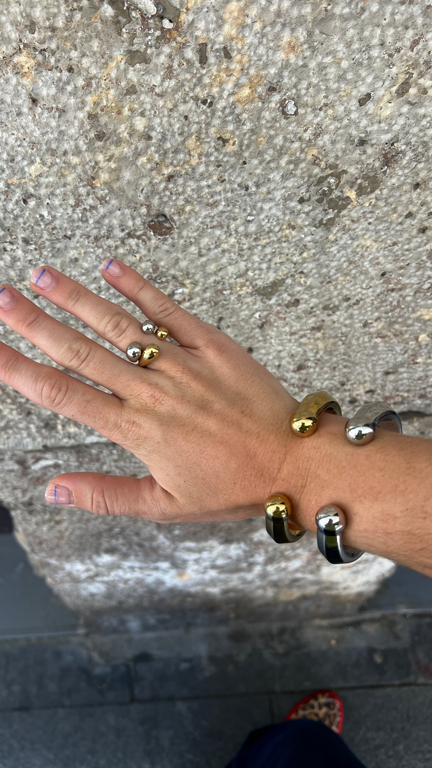 Anillo Tote