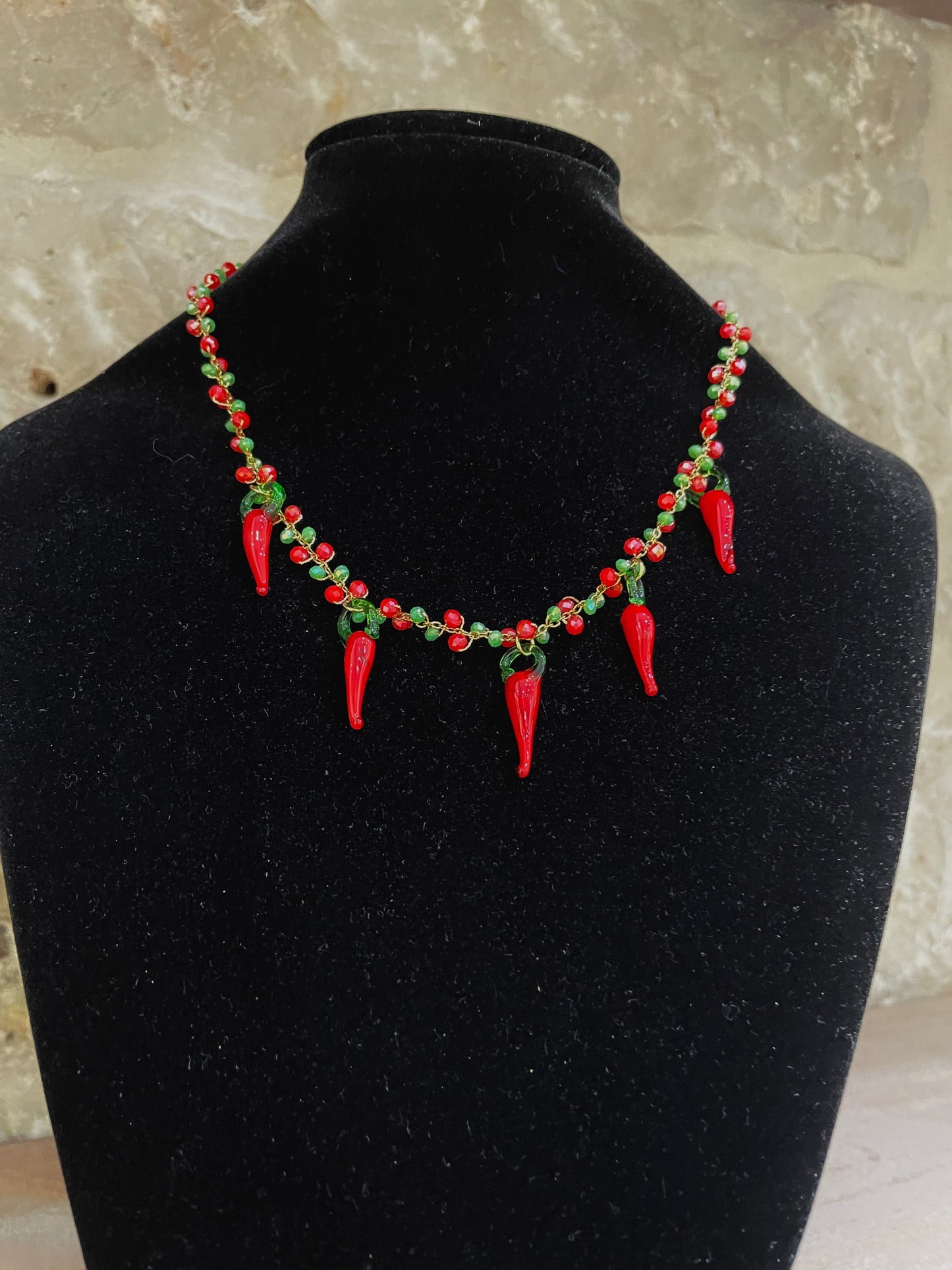 Collar Chilly