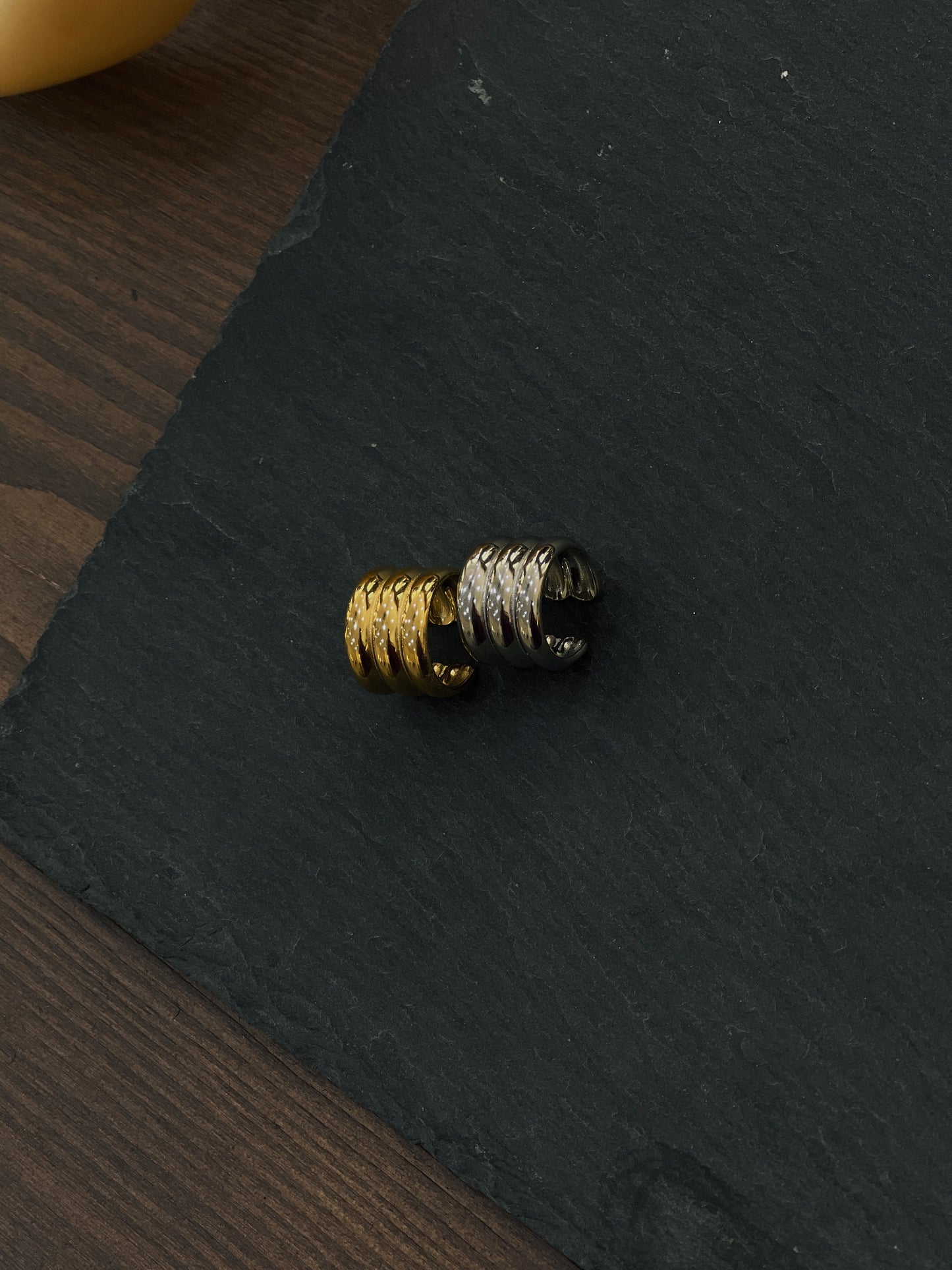 Earcuff Triple