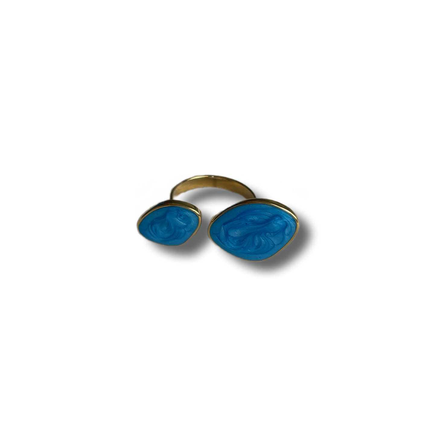 Anillo two