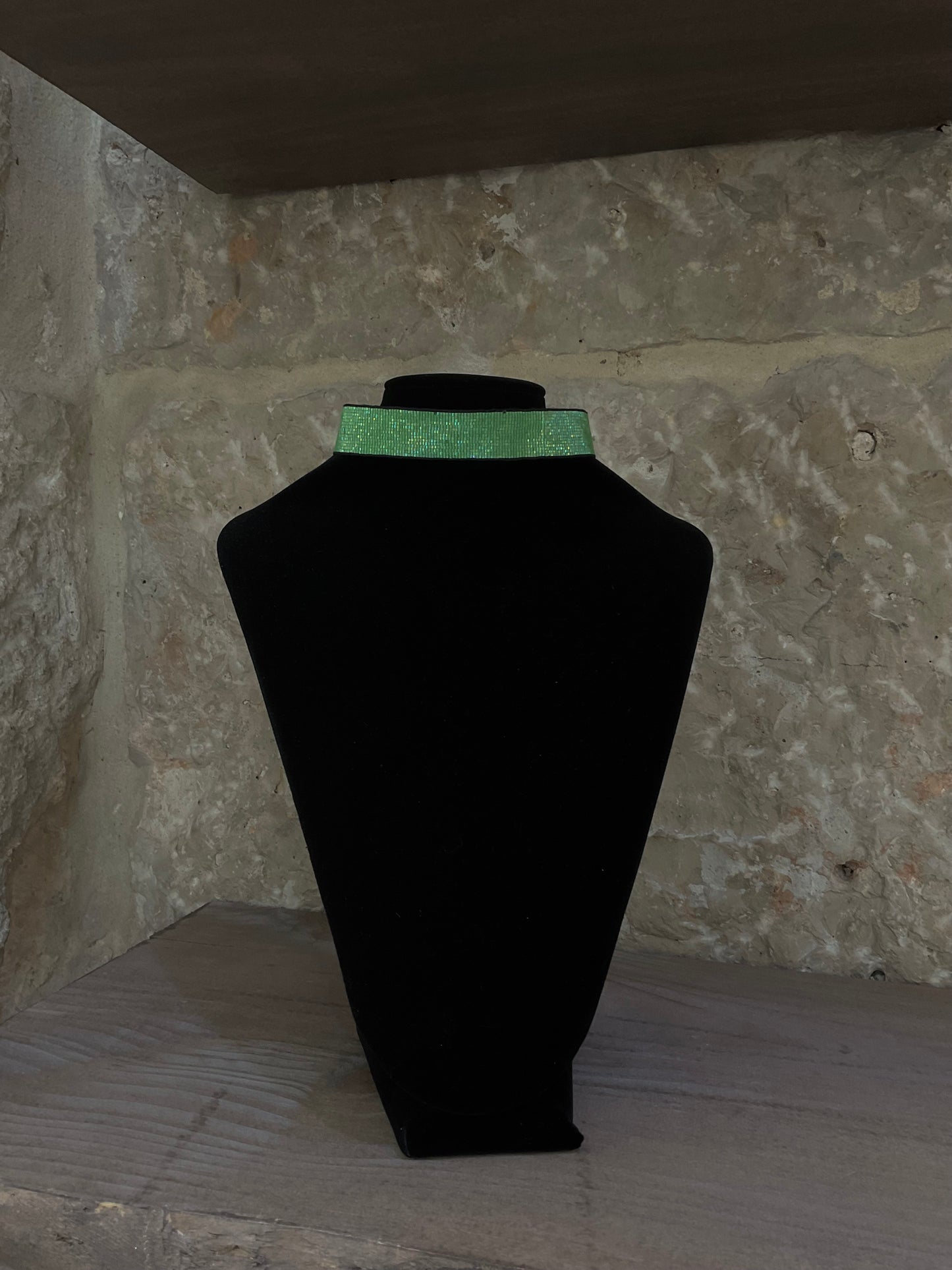 Choker Carola