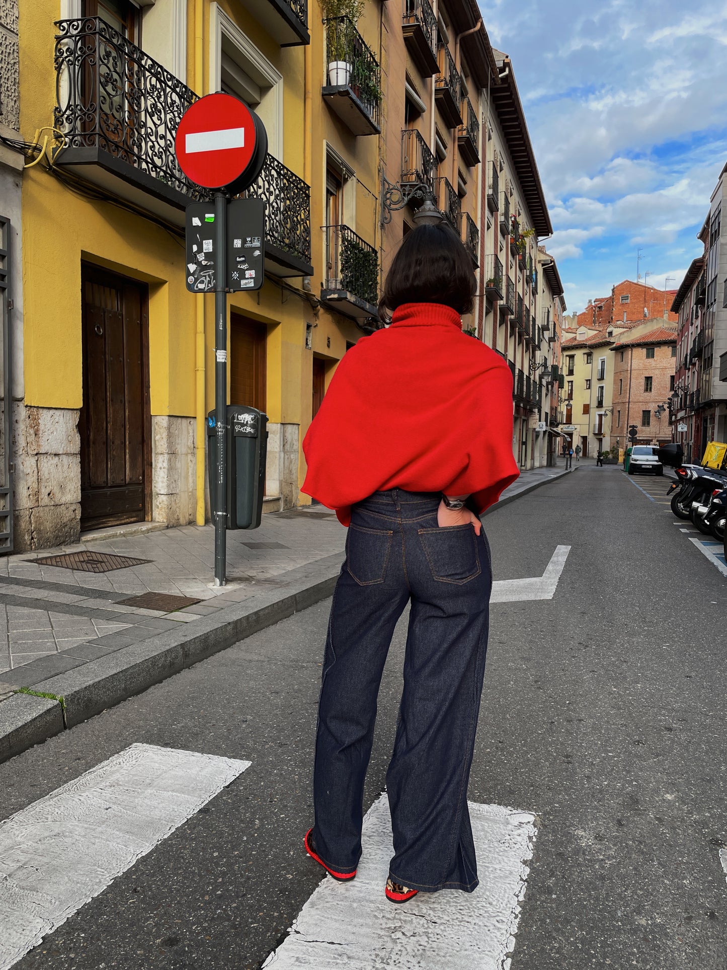 Jeans Viena