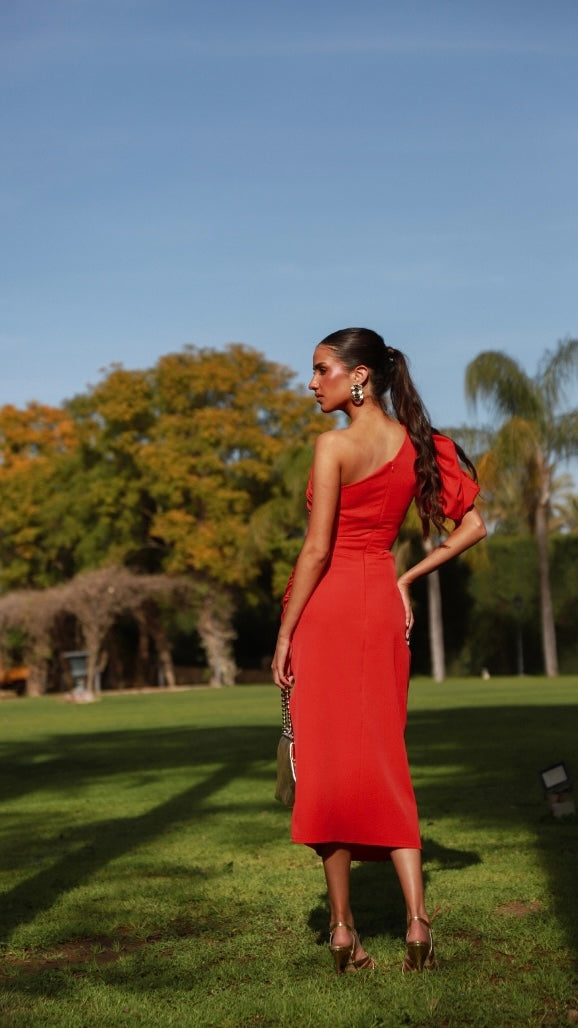 Vestido Martini