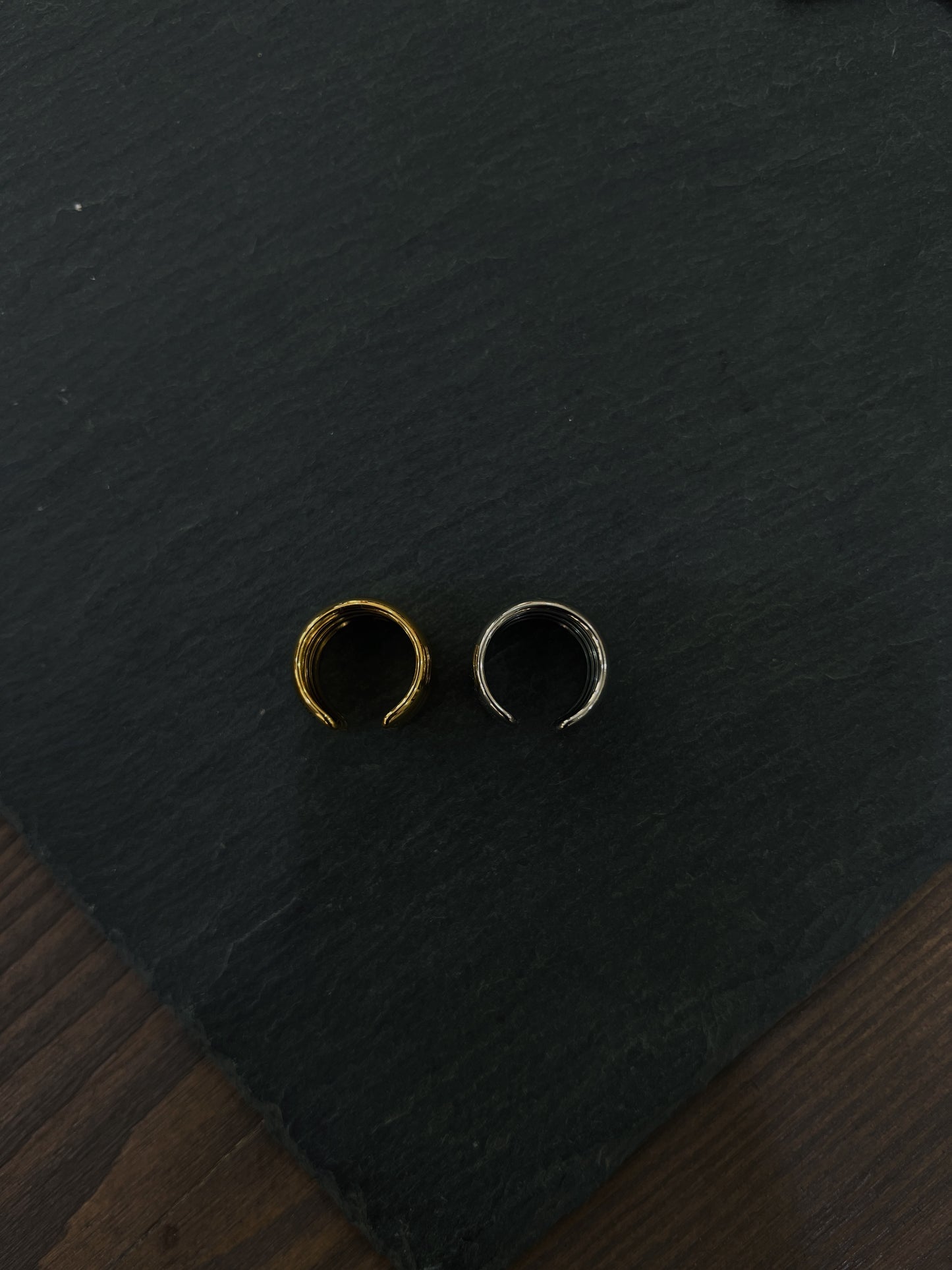 Earcuff Triple
