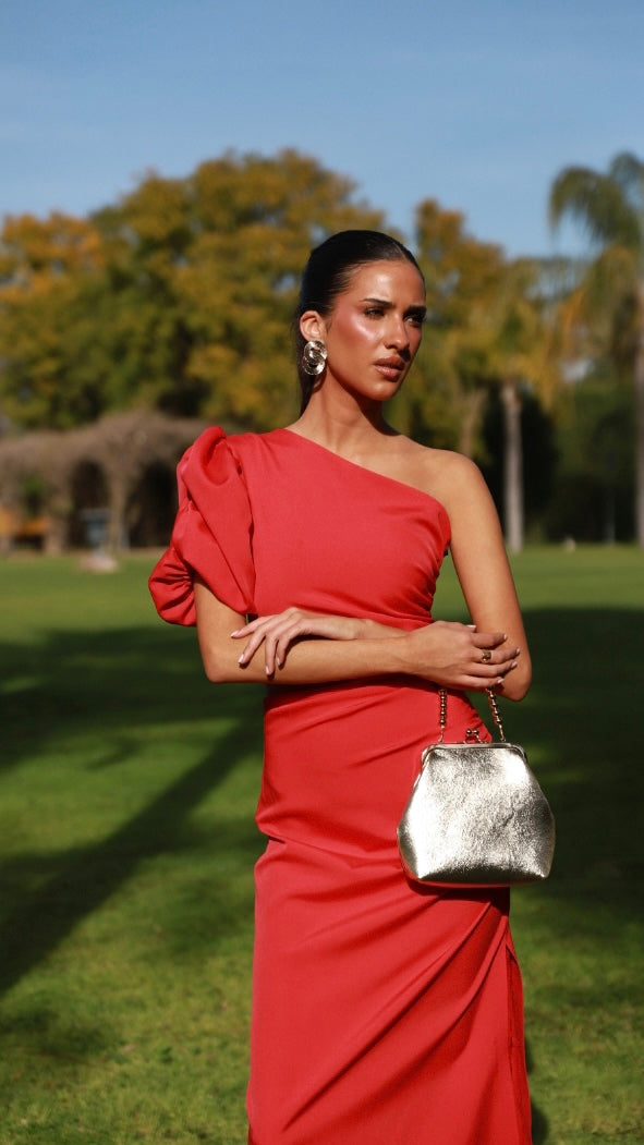 Vestido Martini