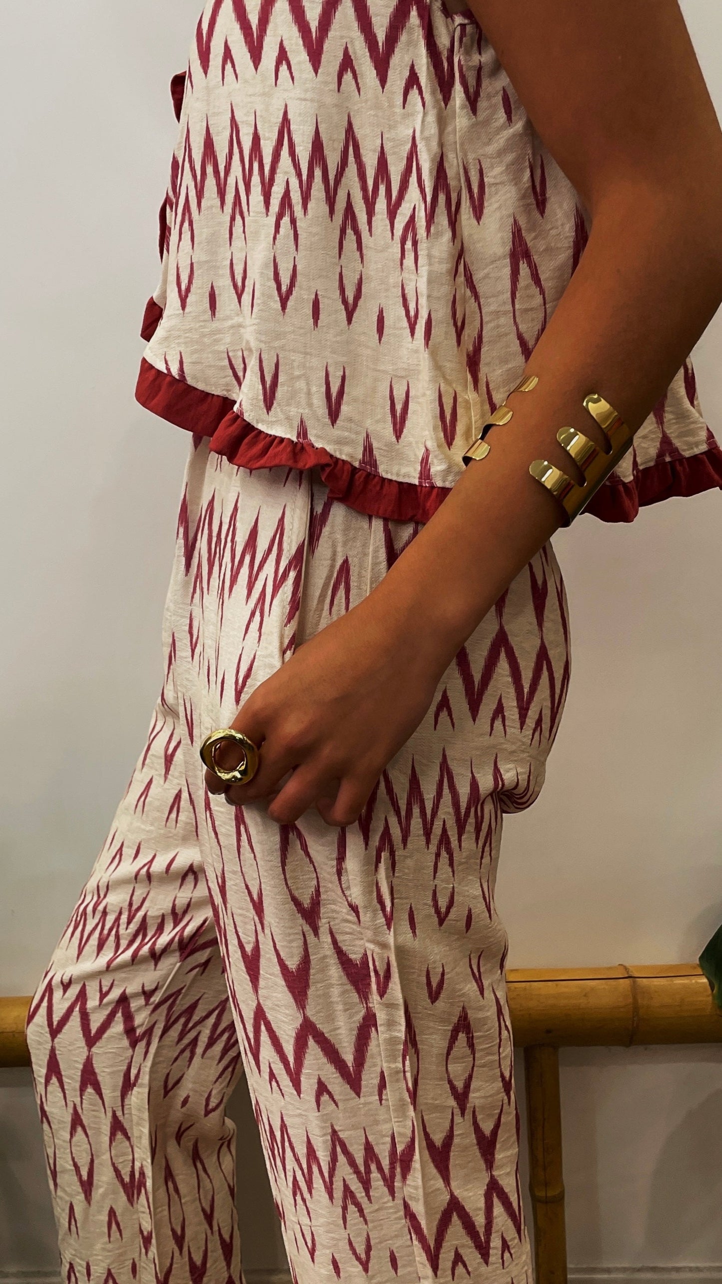 Conjunto Pipa