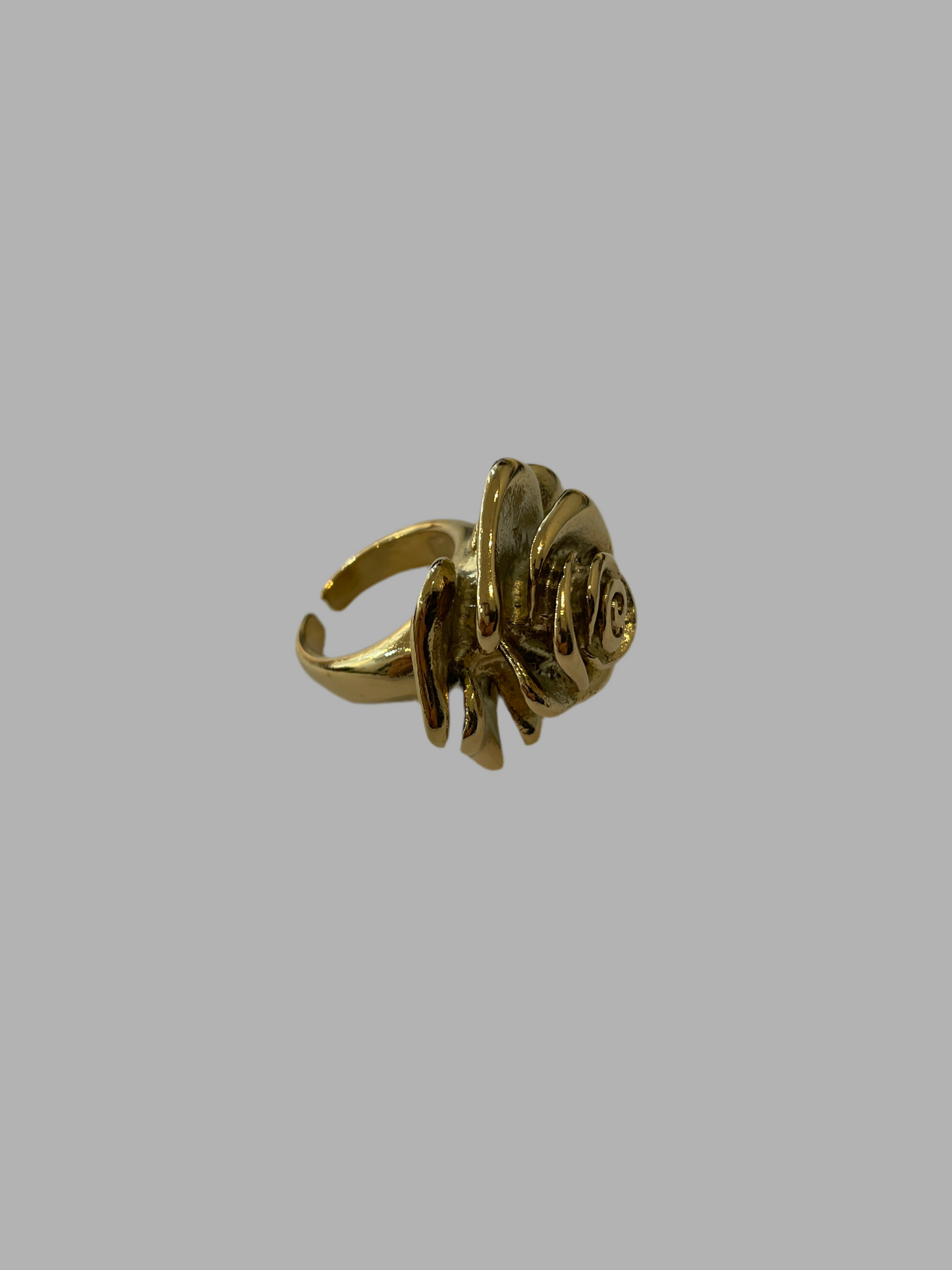 Anillo Rosa