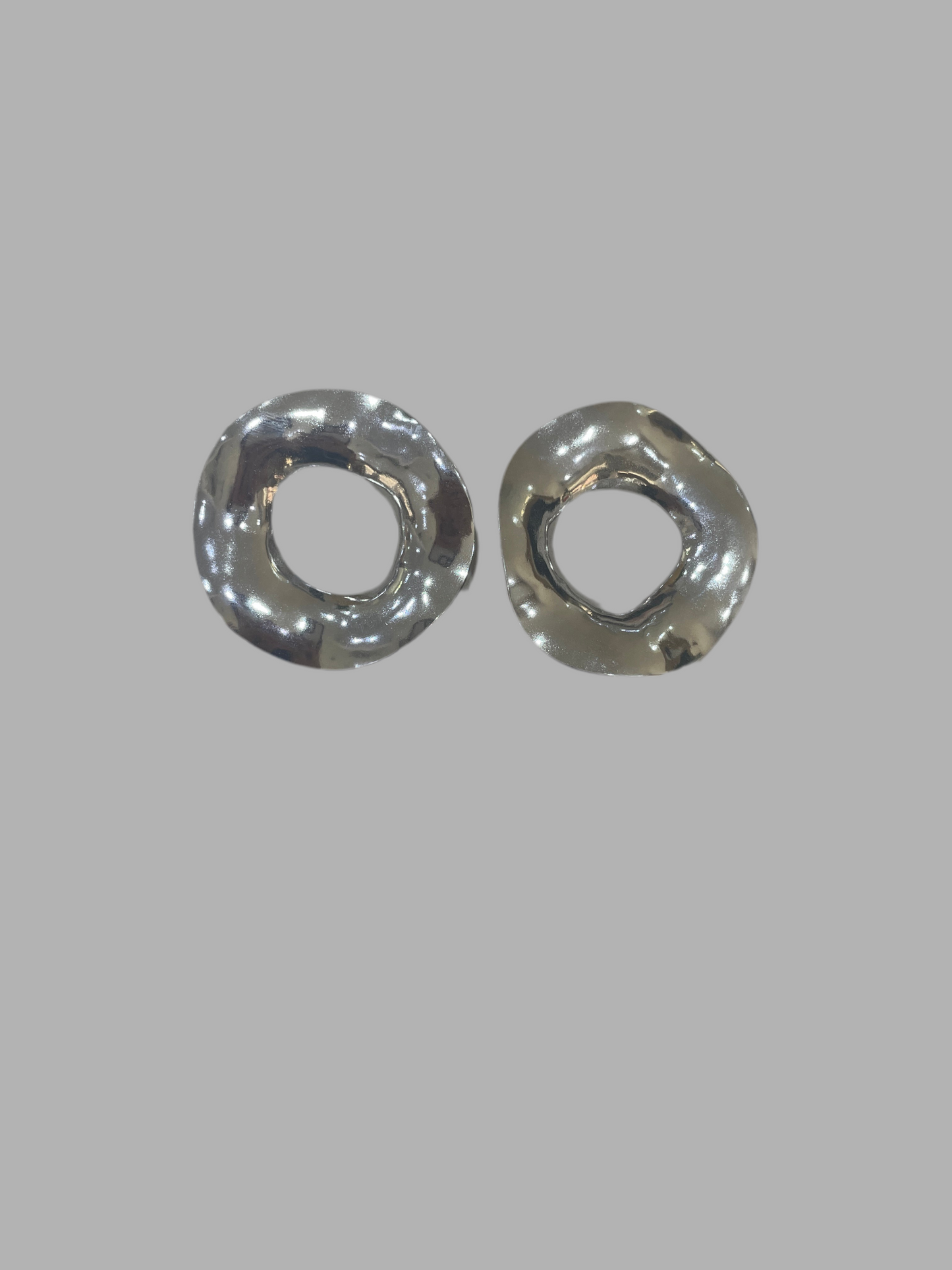 Pendientes Hortensia