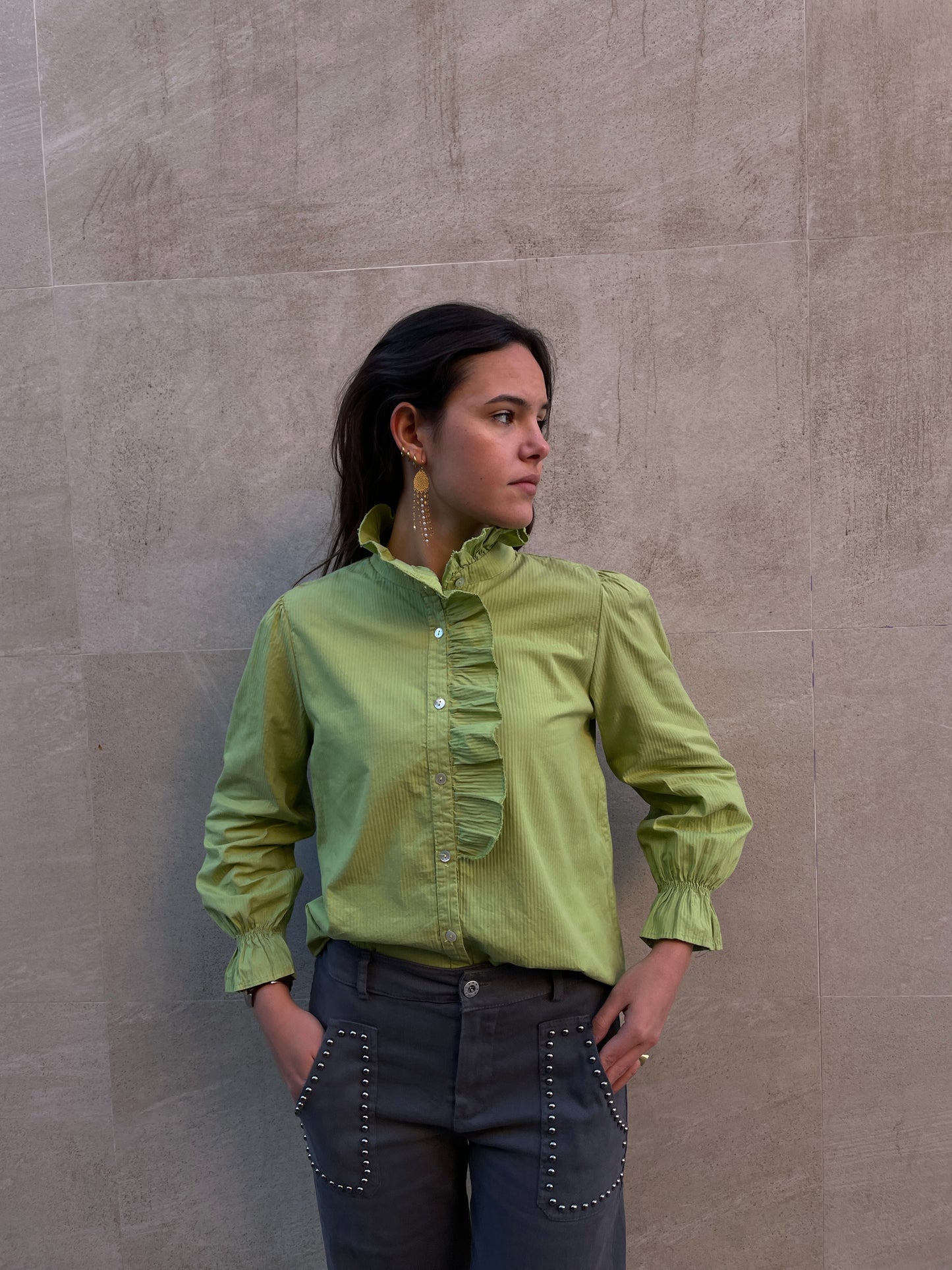 Blusa Lola