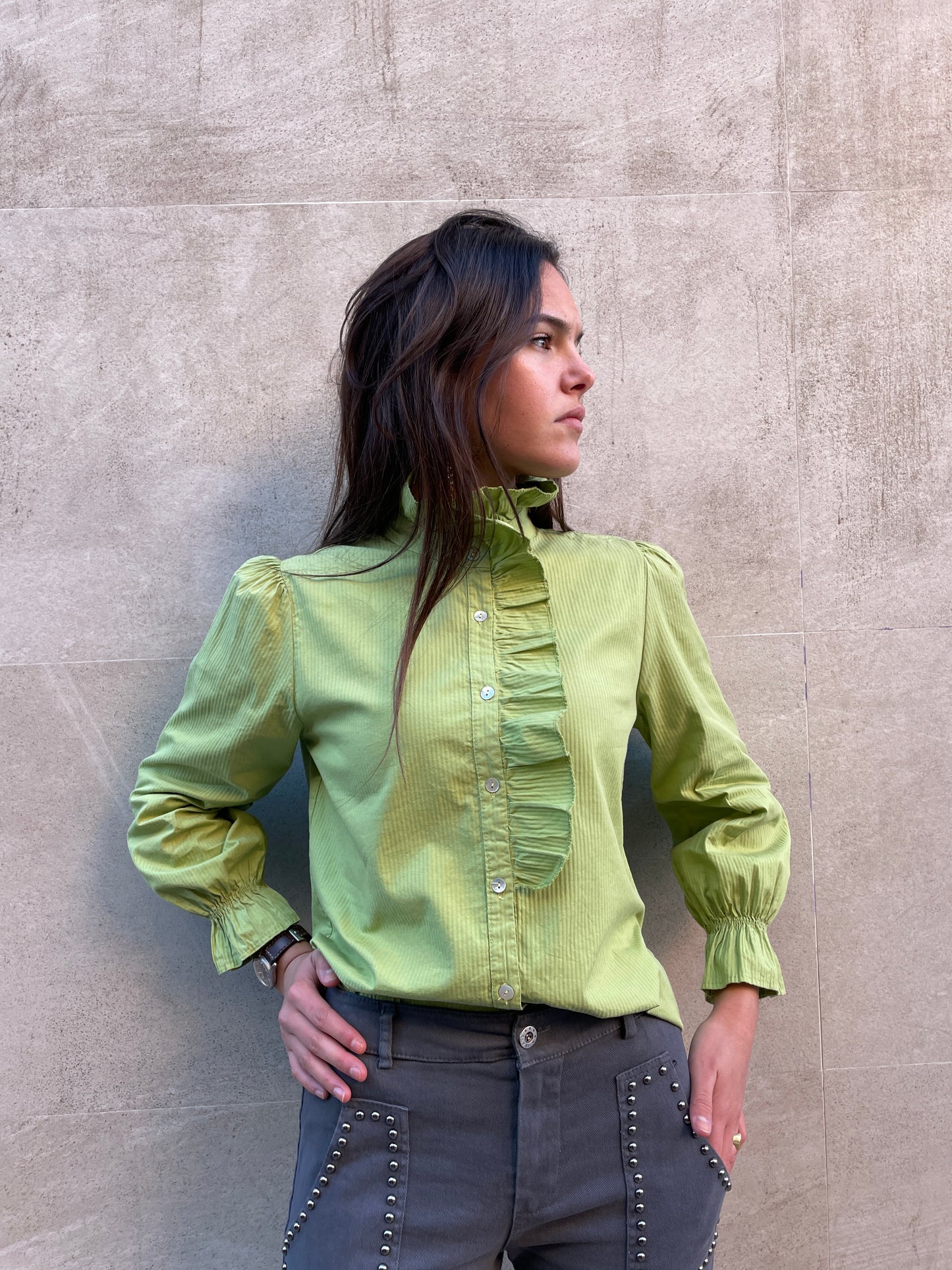 Blusa Lola