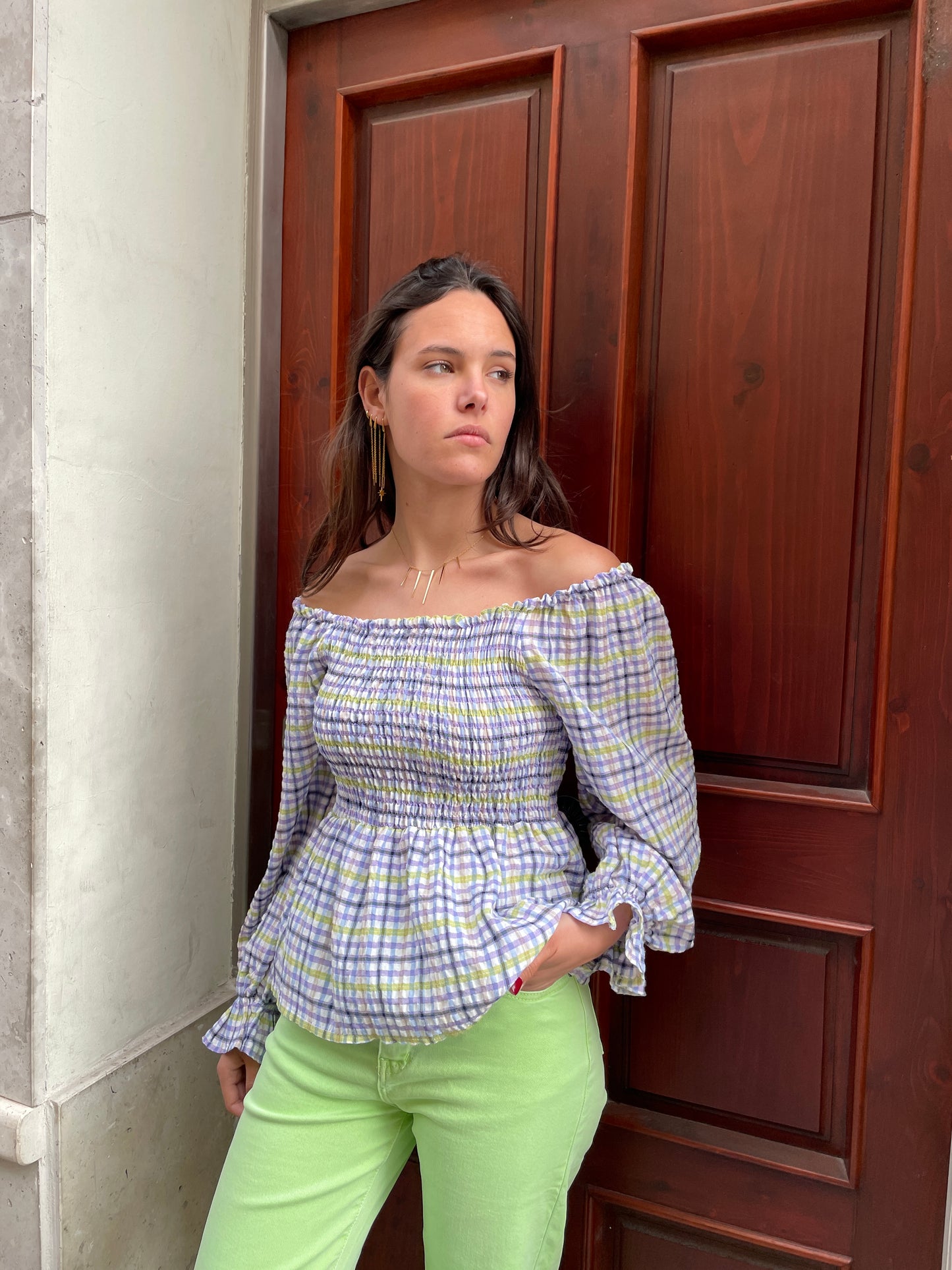 Collar pinchos
