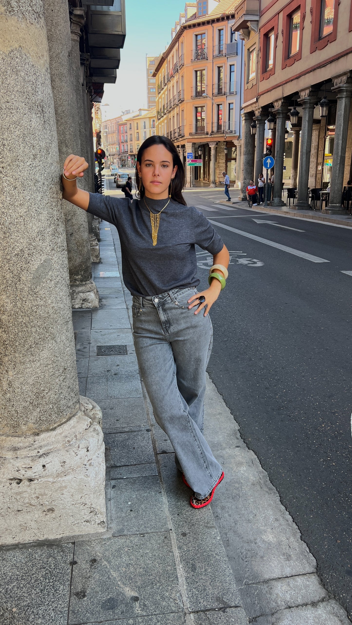 Jeans Vera