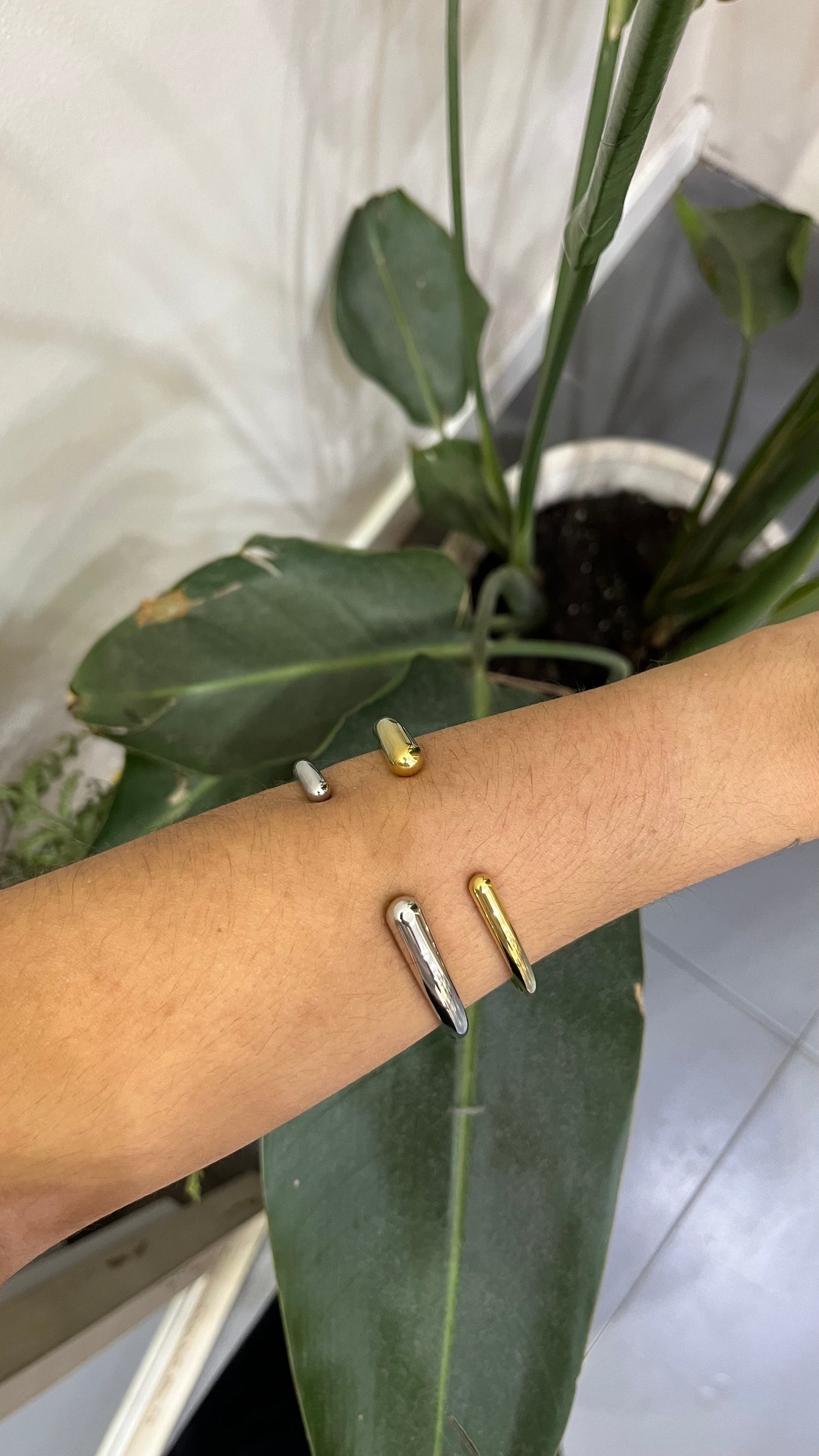Pulsera Thin