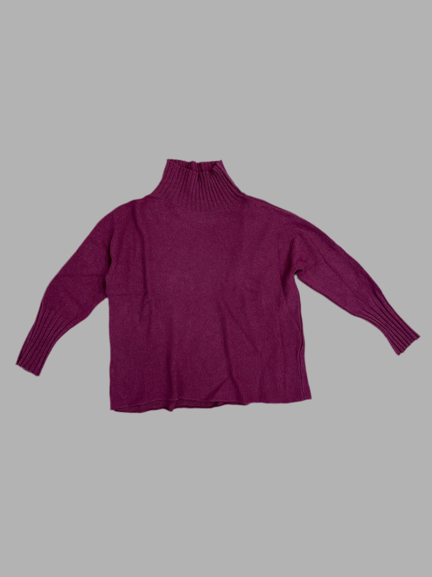 Jersey oversize