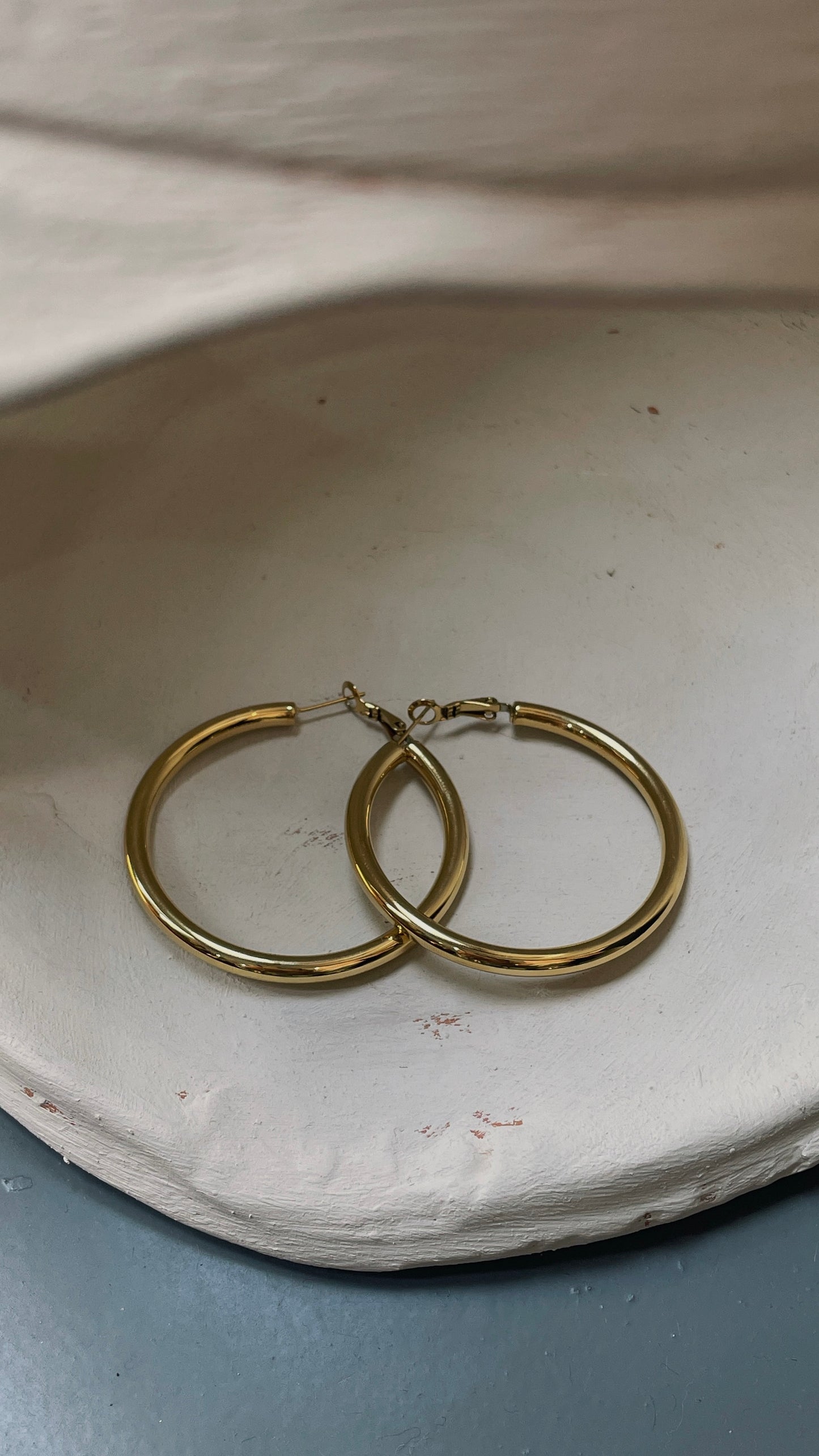 Pendientes Roma