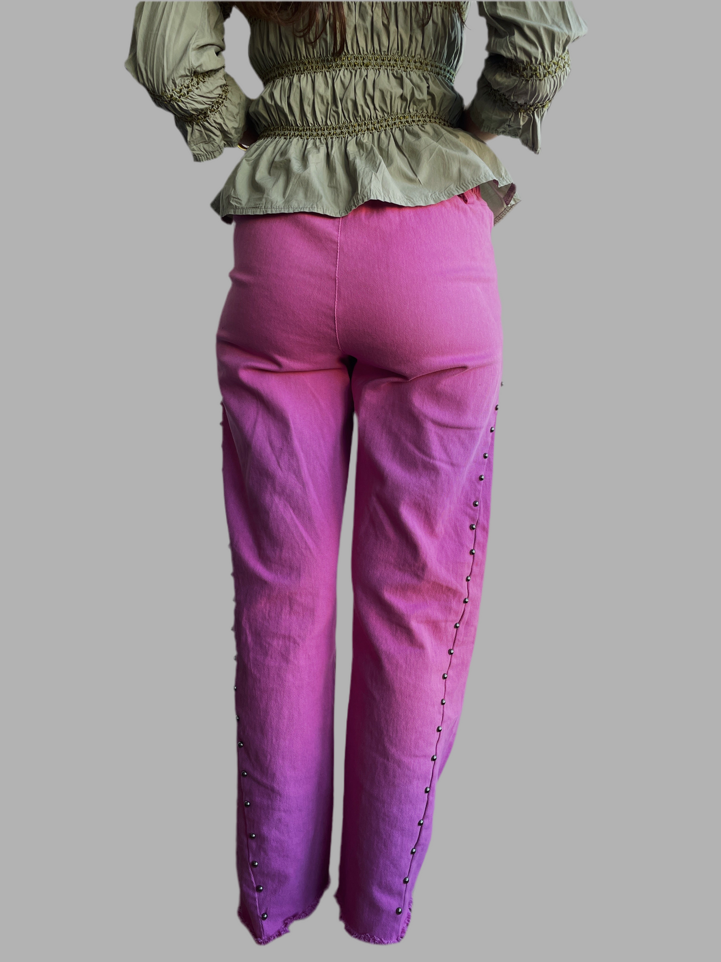 Jeans Amoremio