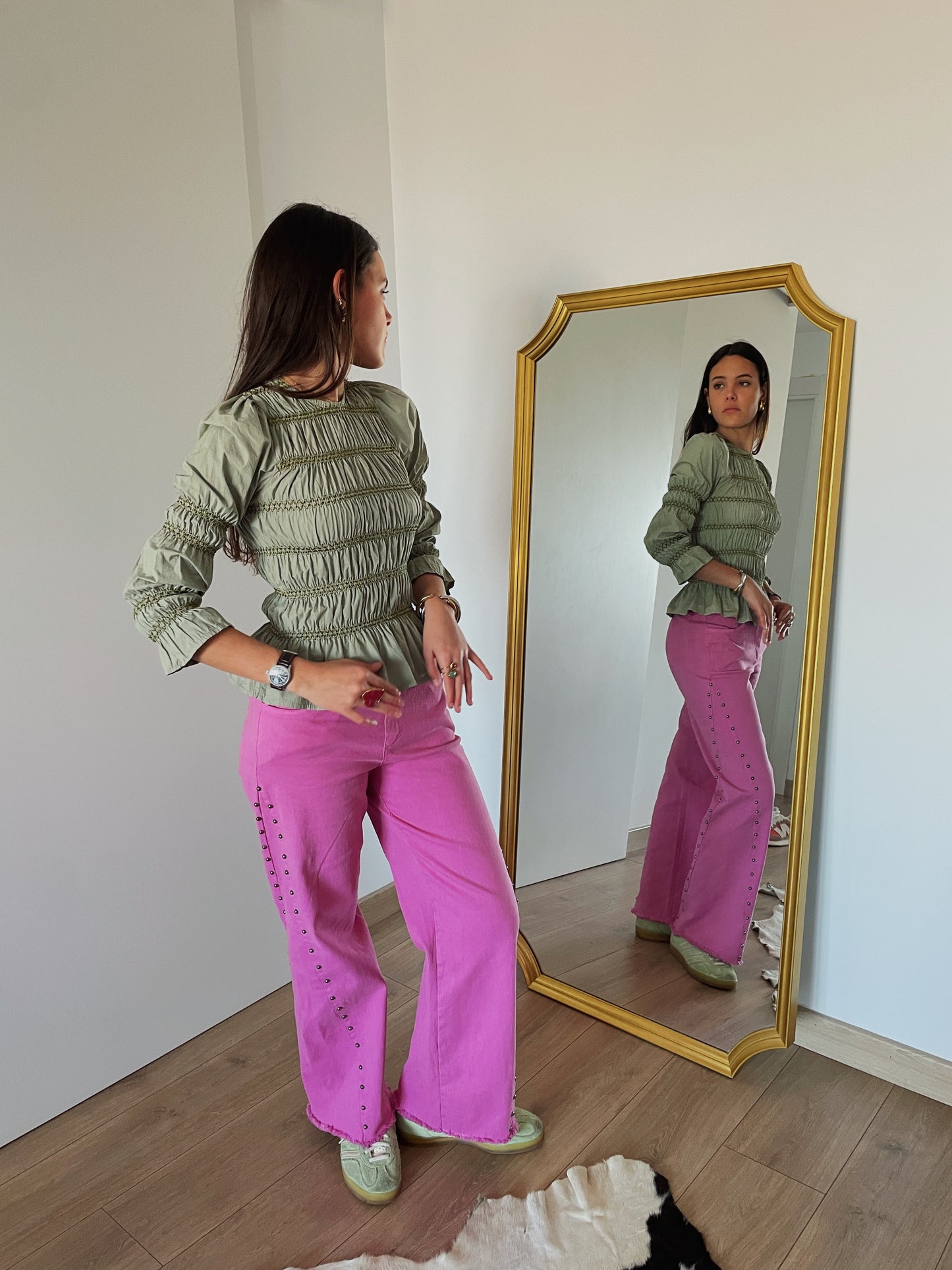 Jeans Amoremio