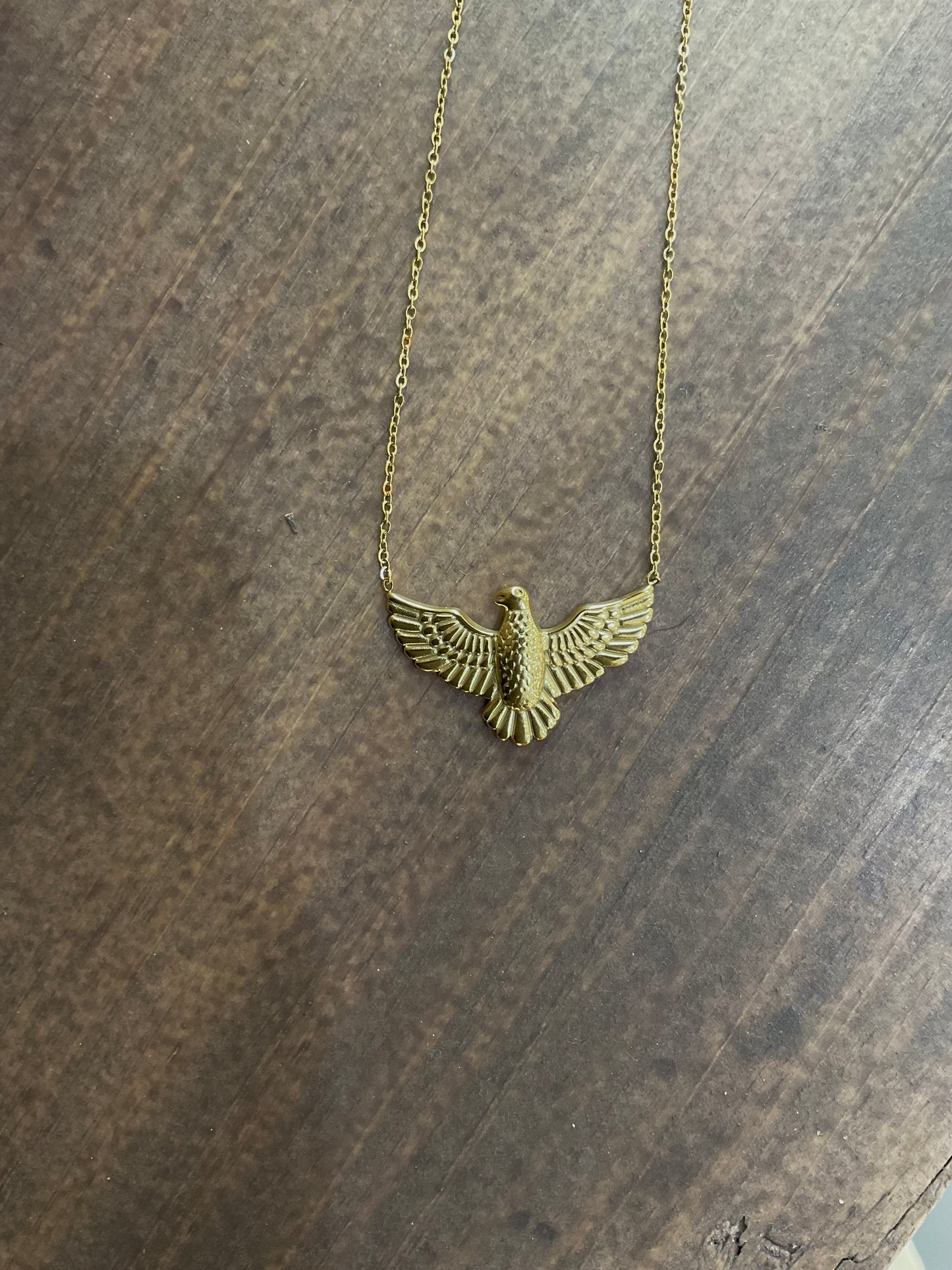 Collar Águila