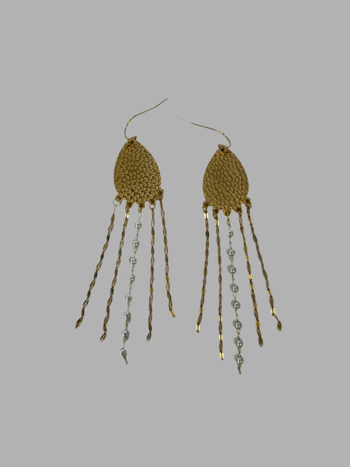 Pendientes Mer