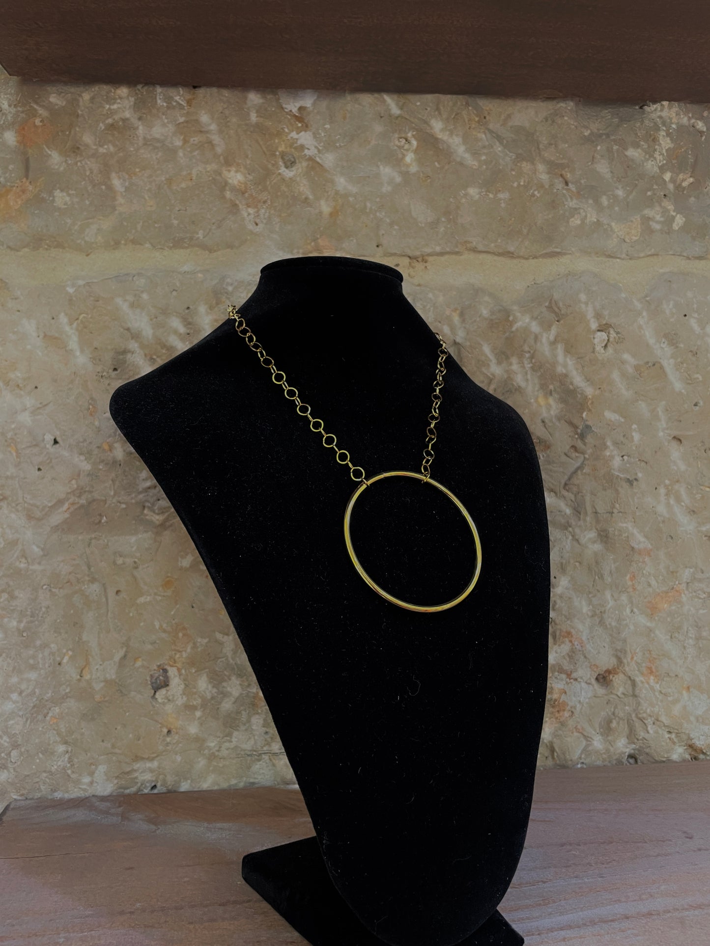Collar Maxi O