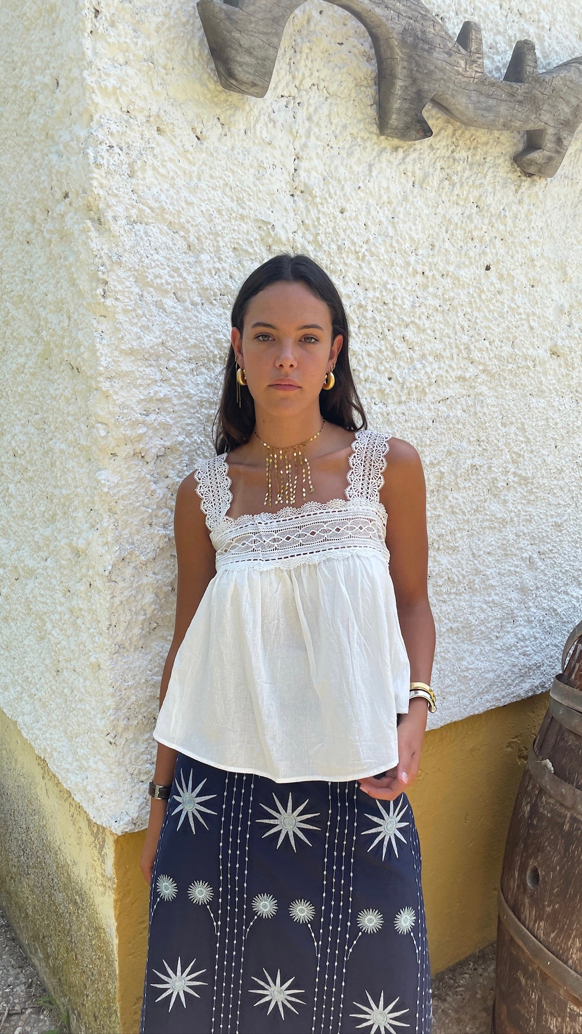 Top Lace