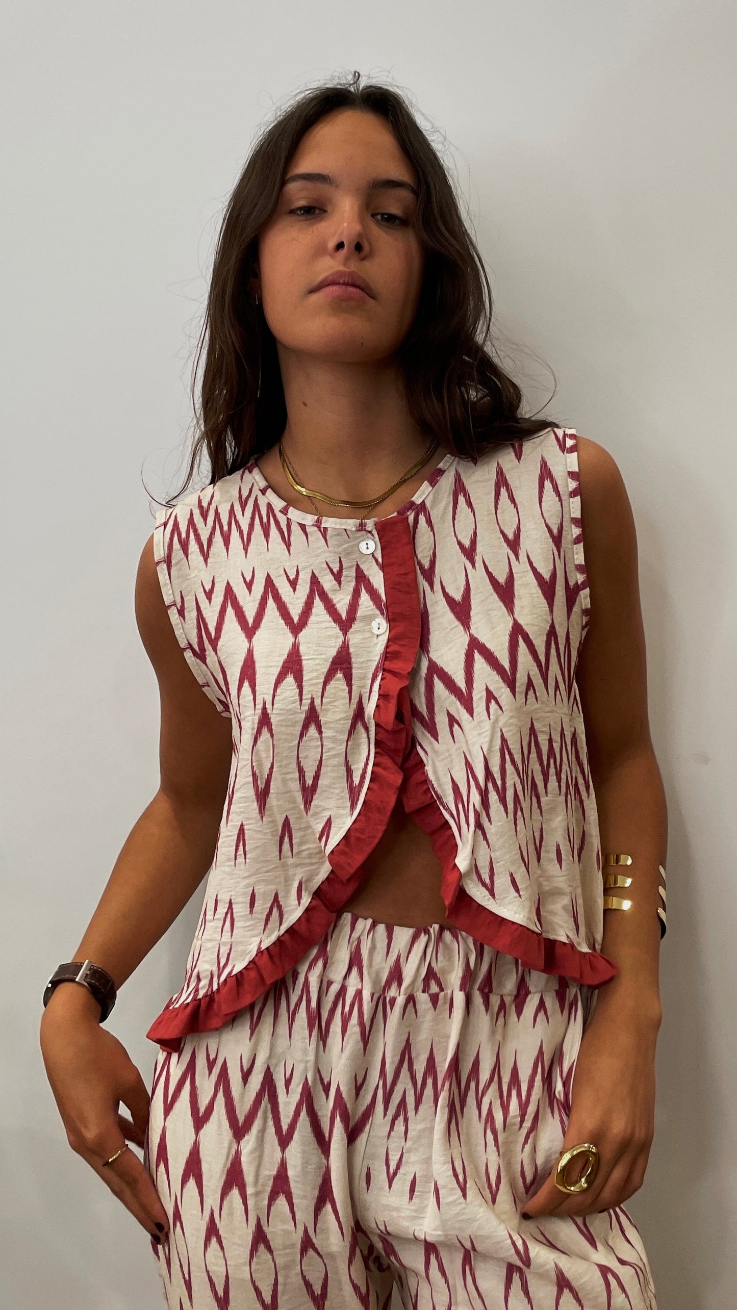 Conjunto Pipa