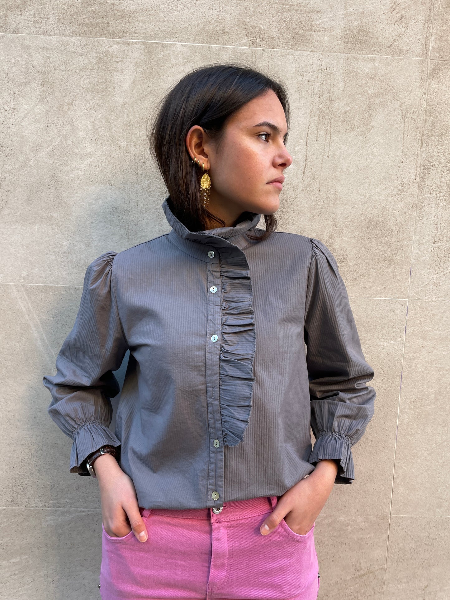 Blusa Lola