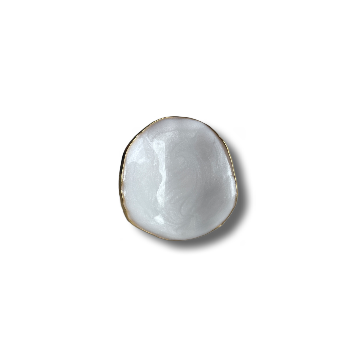 Anillo White