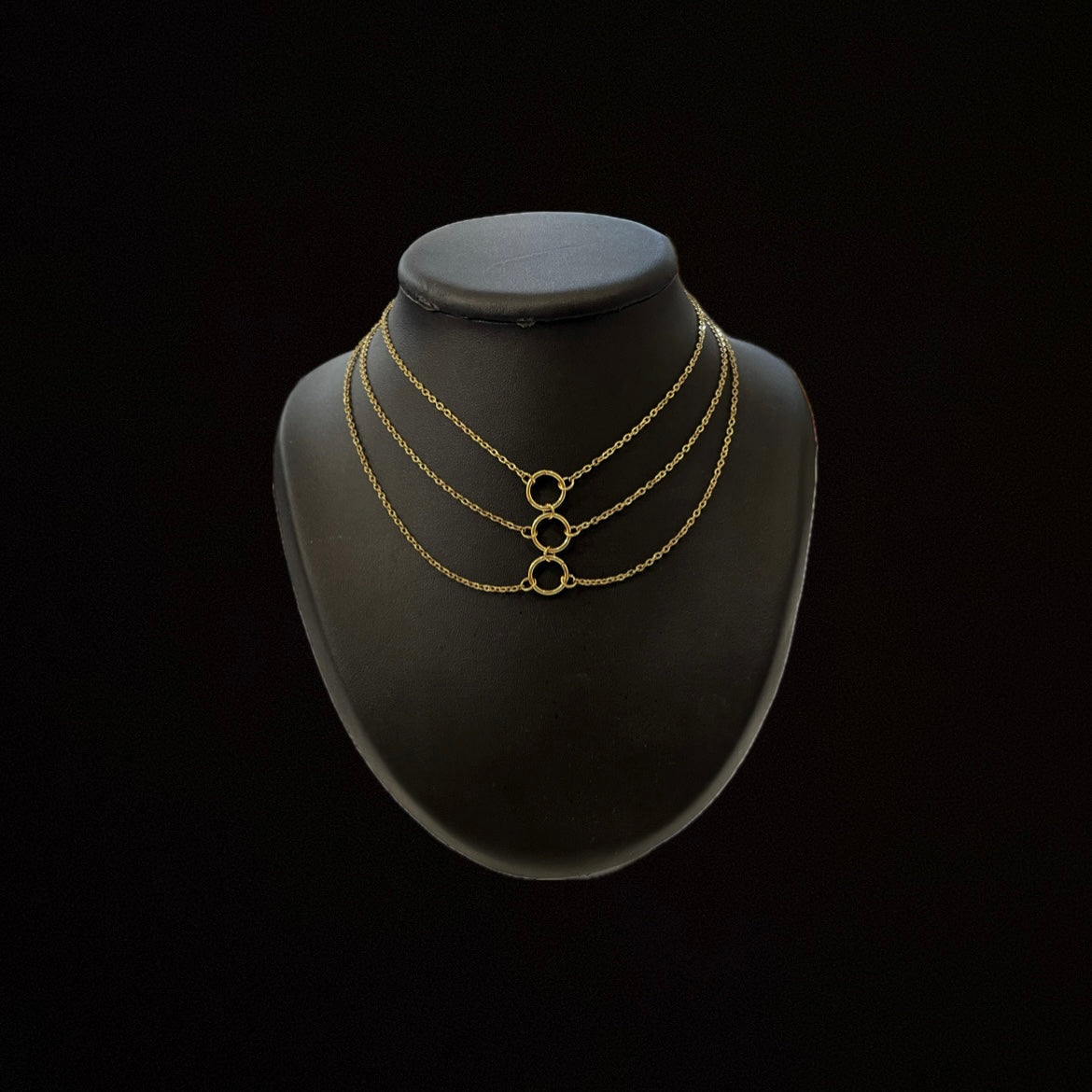 Collar Fez