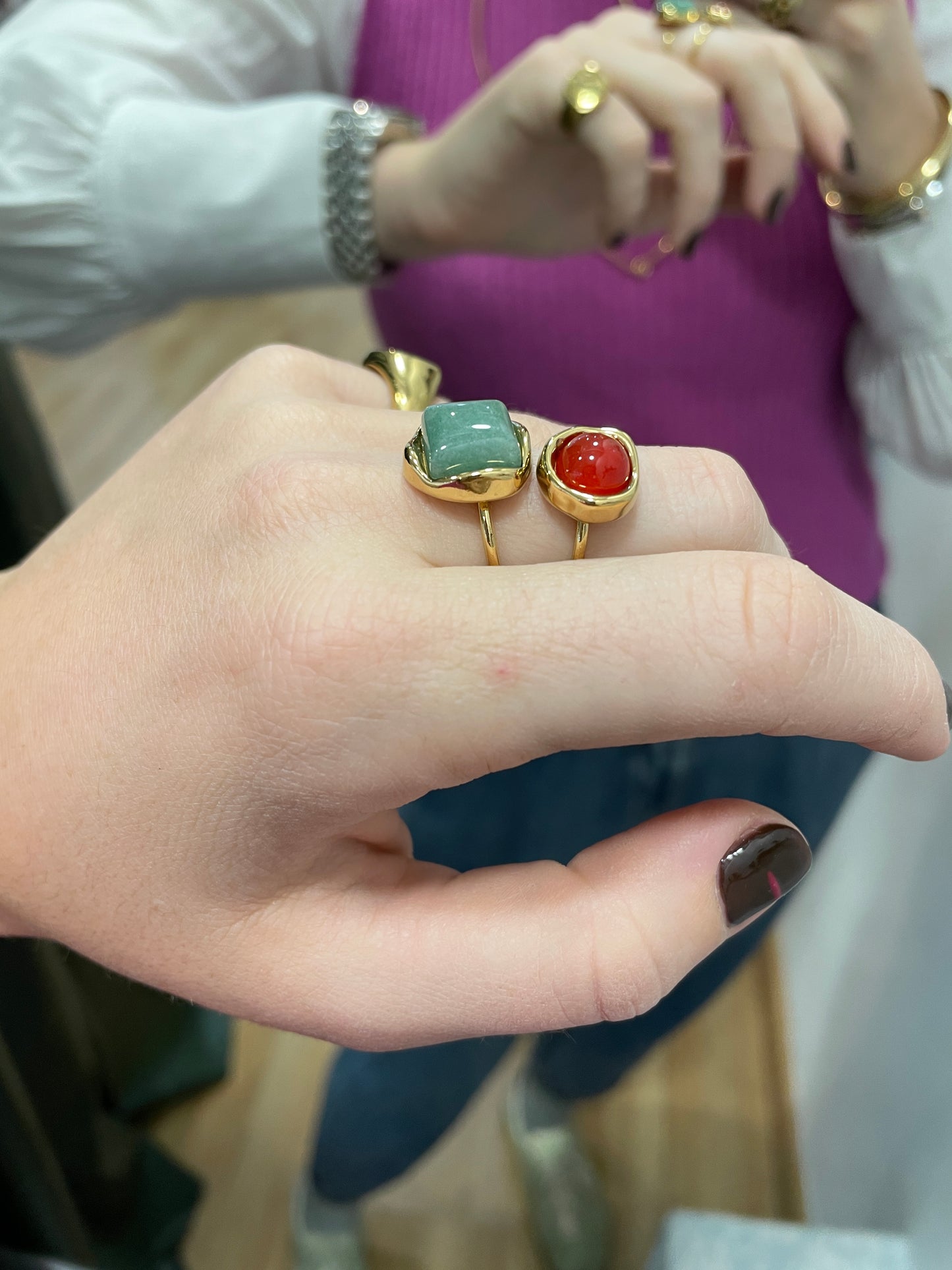 Anillo Marte
