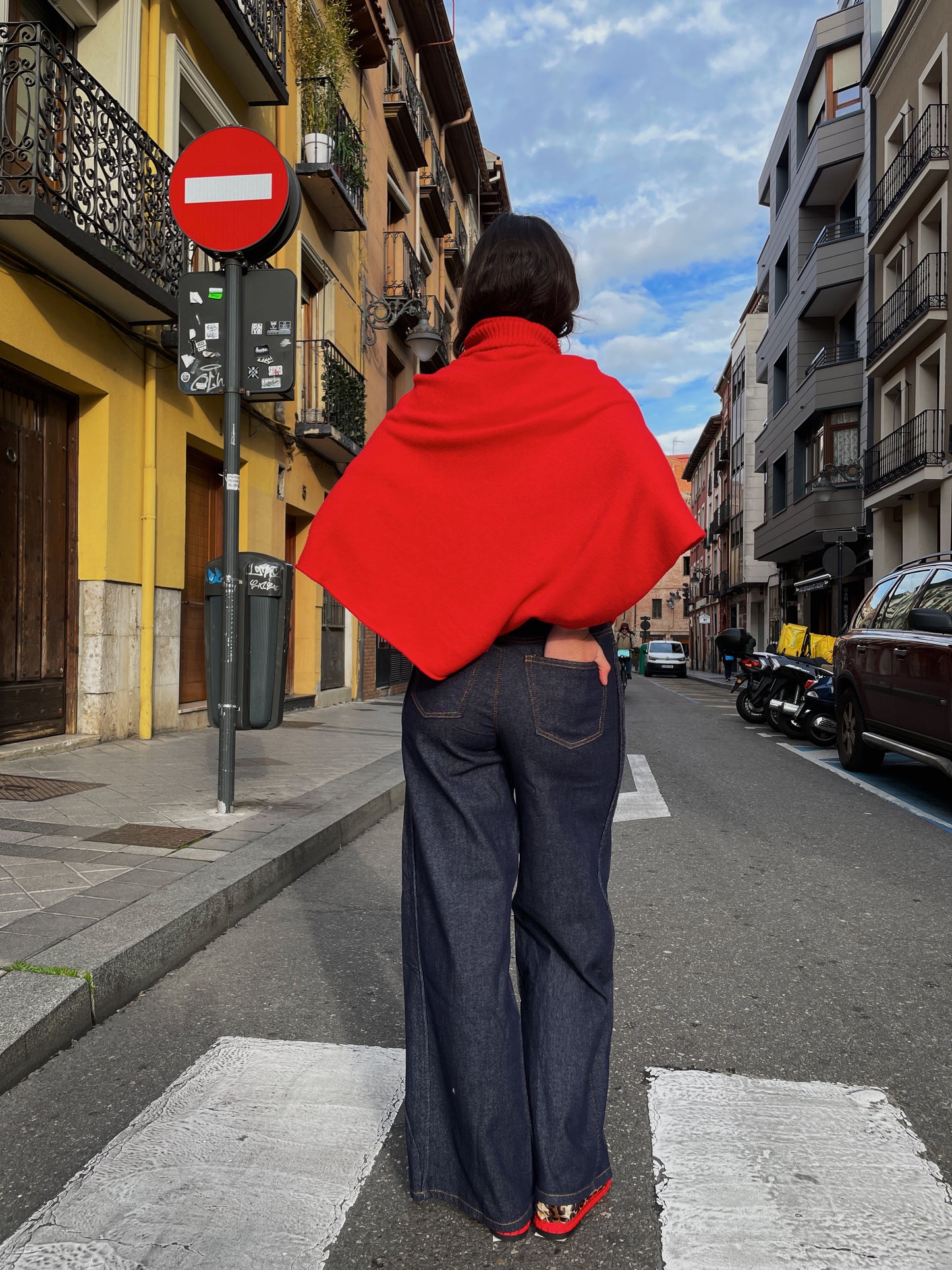 Jeans Viena