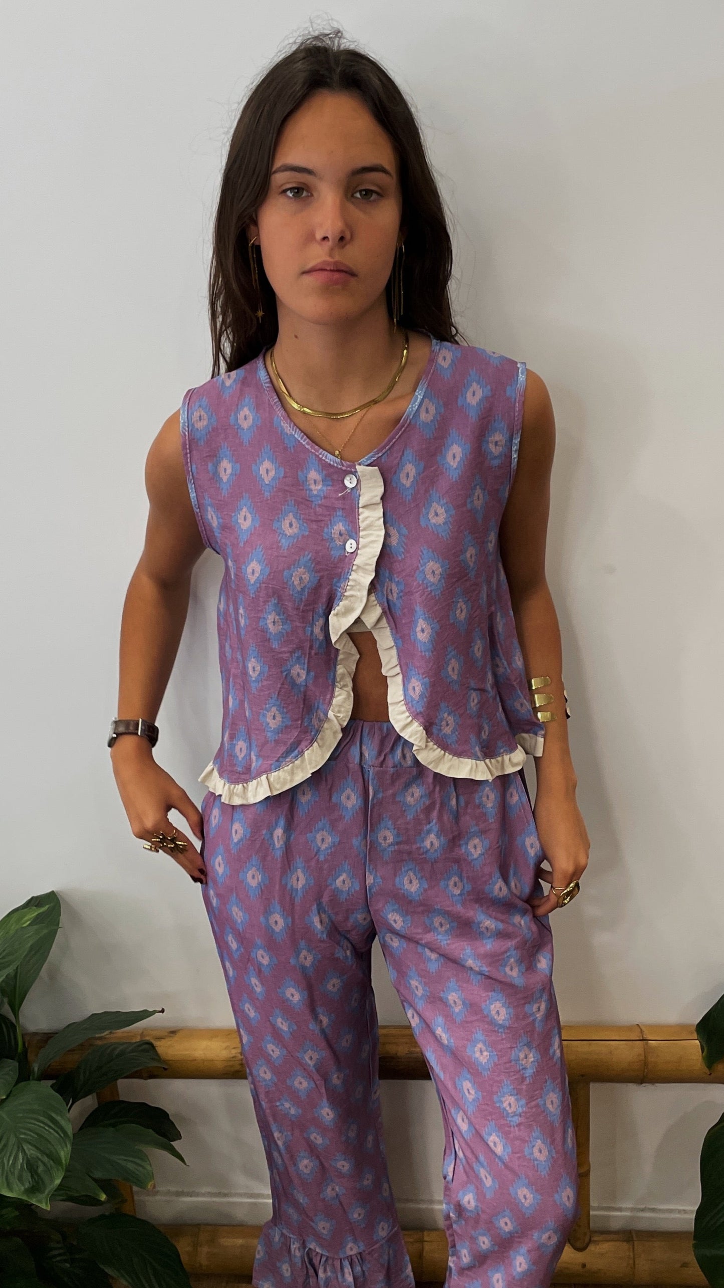 Conjunto Pipa