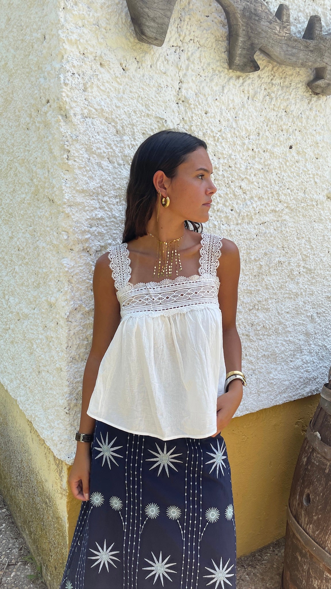 Top Lace