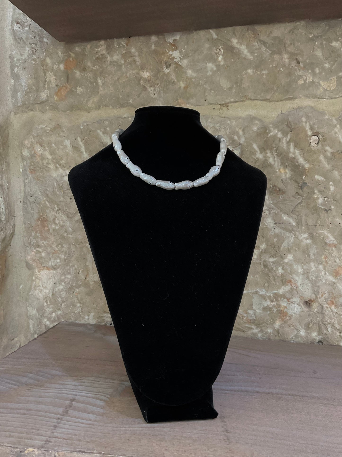 Collar Fish