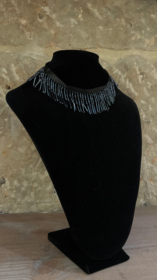 Choker Montecarlo