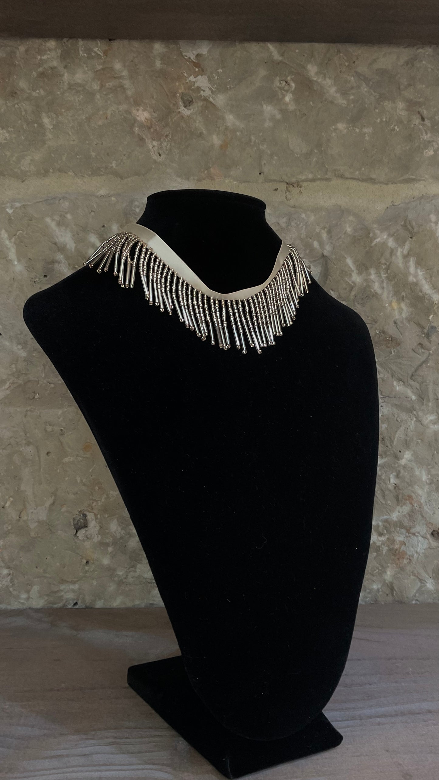Choker Montecarlo
