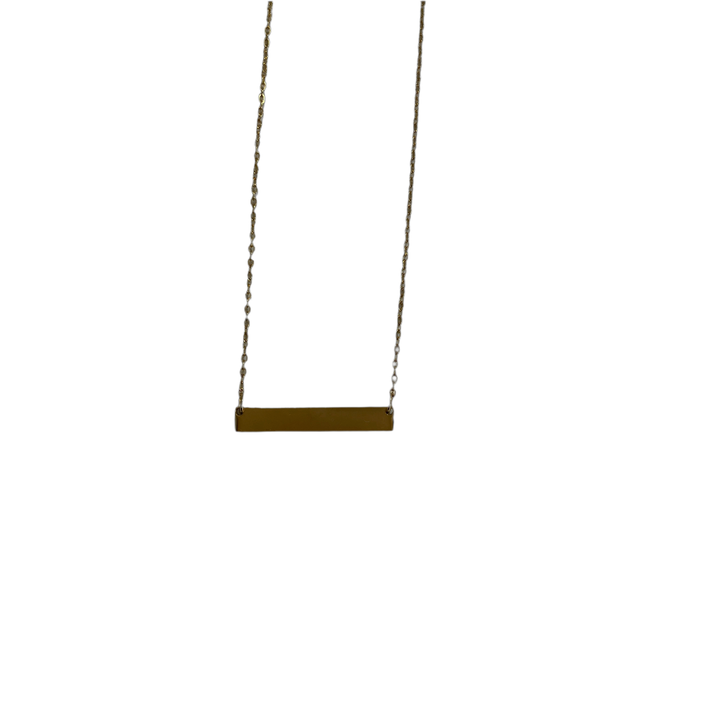 Collar Long